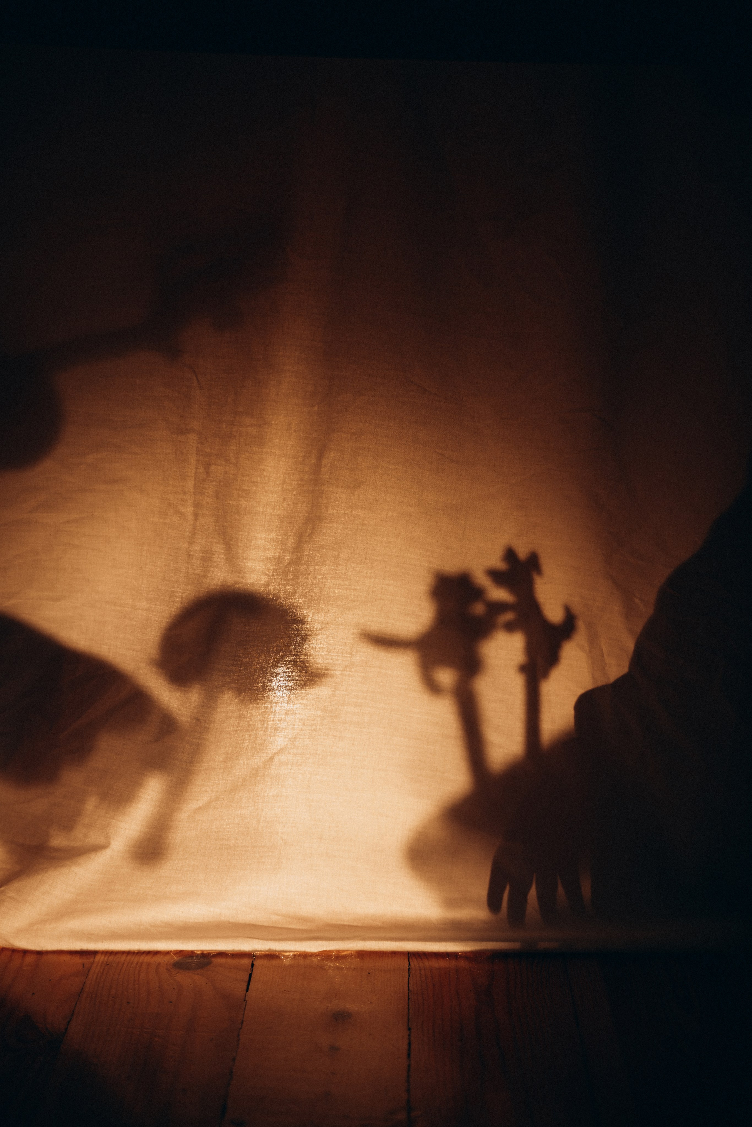 Ирэна, Вова и Машенька. Фотограф Мария Миллс | Минск