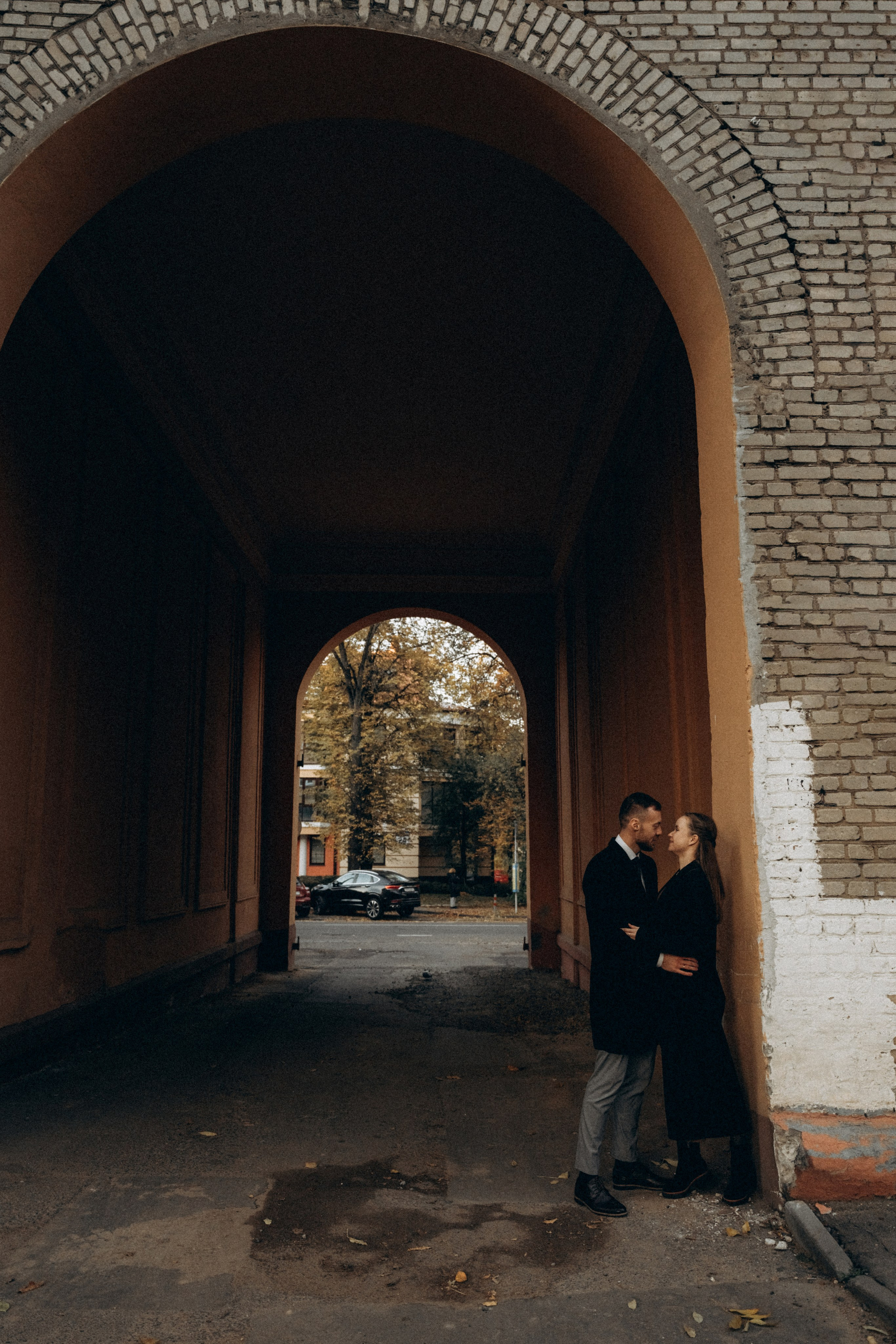 Ангелина + Илья. Фотограф Мария Миллс | Минск