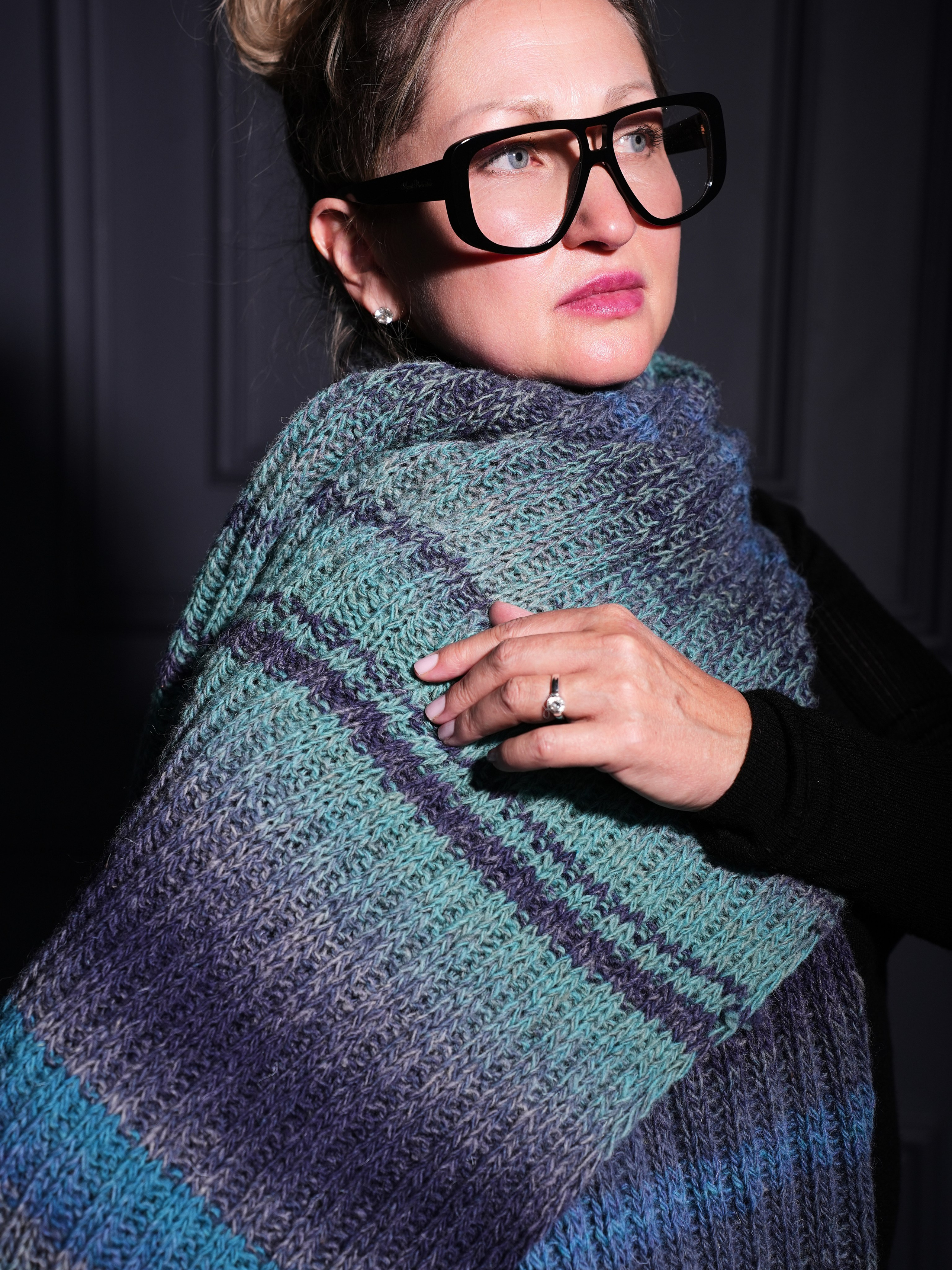 Thread. Фотограф и продюсер fashion-съемок в Санкт-Петербурге