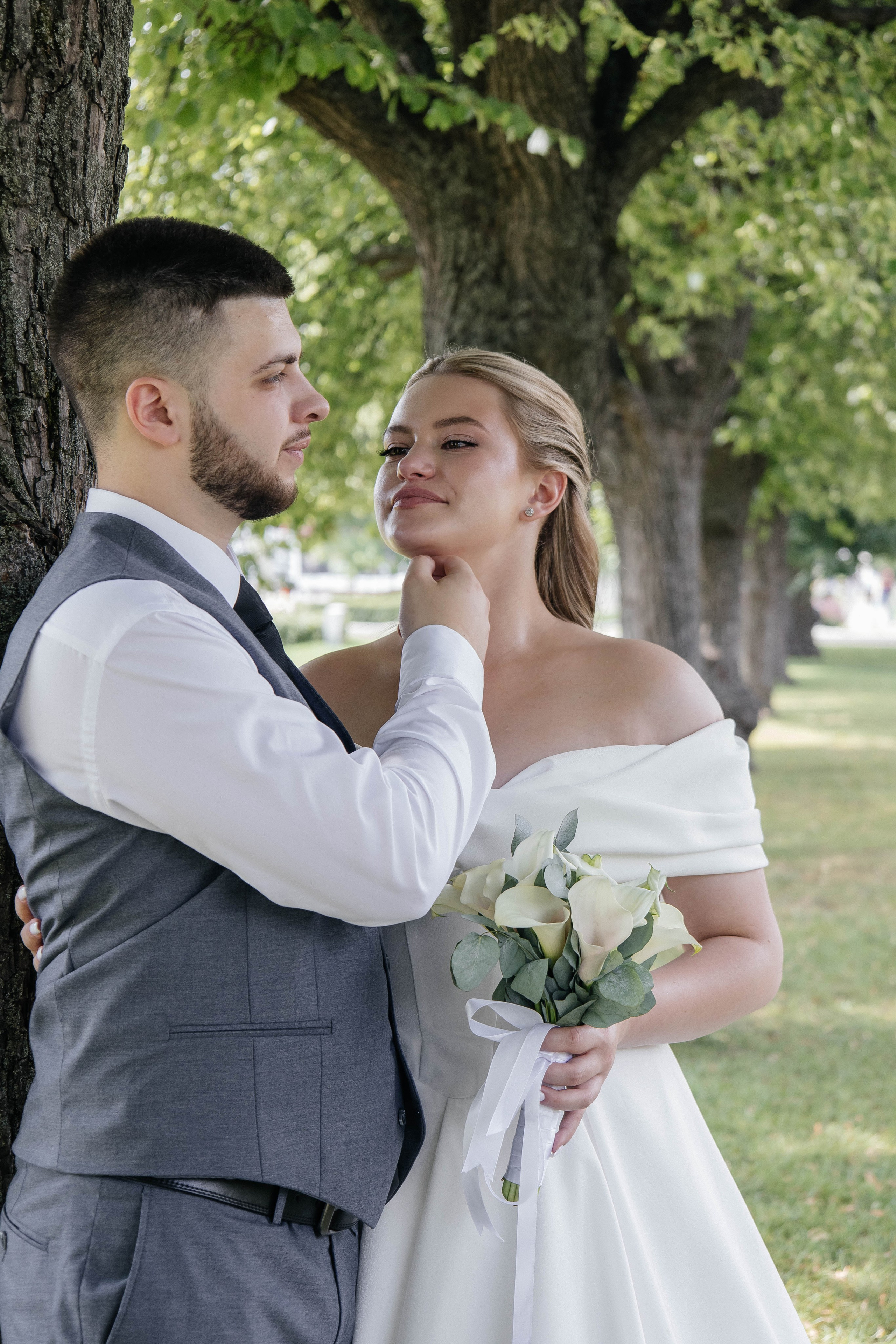 Алексей&Арина. Индивидуальный, парный и семейный фотограф Алиса Полунина