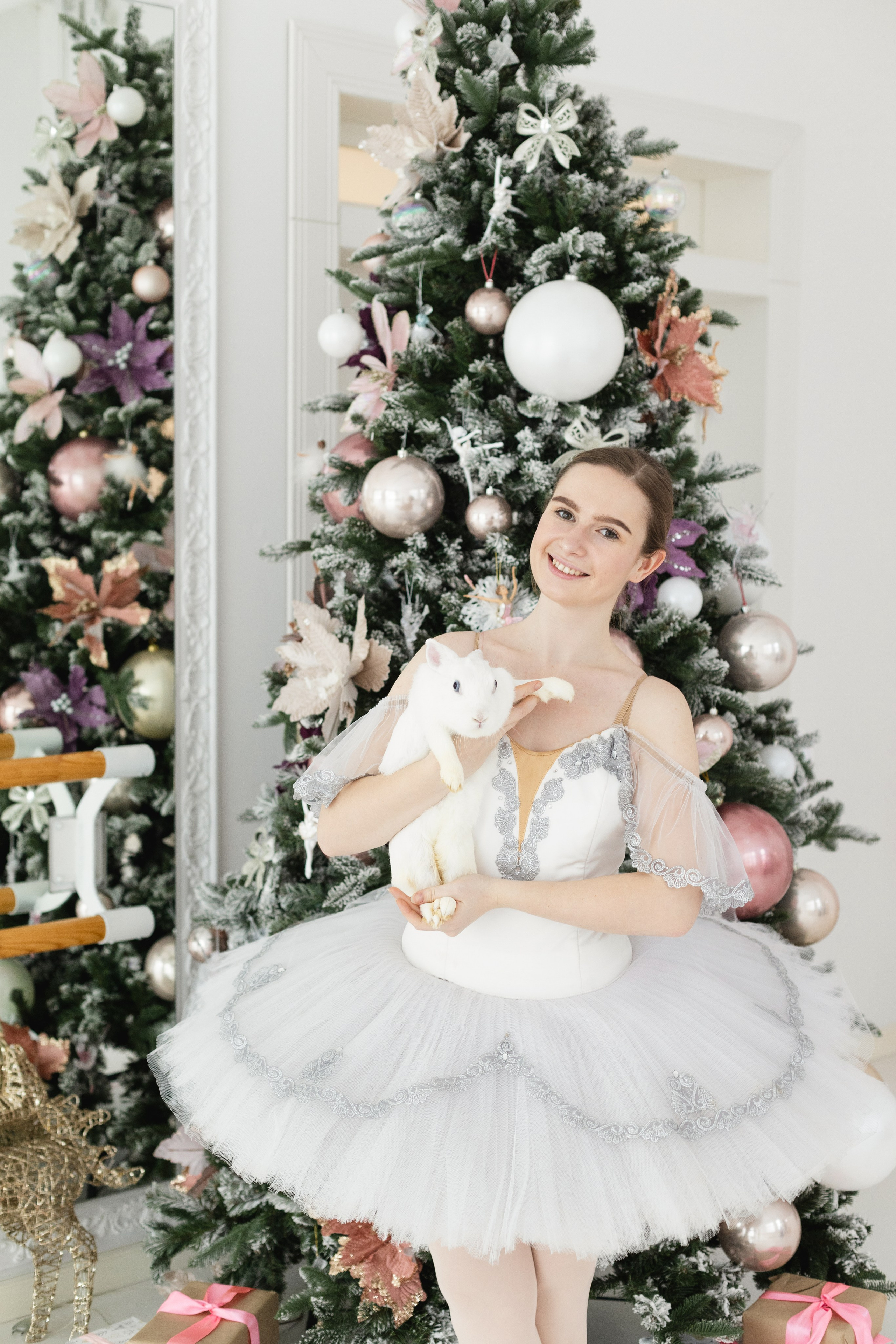 Балет с 2-х лет | Красногорск. Кузьмина Анастасия — контент-фотограф | Москва