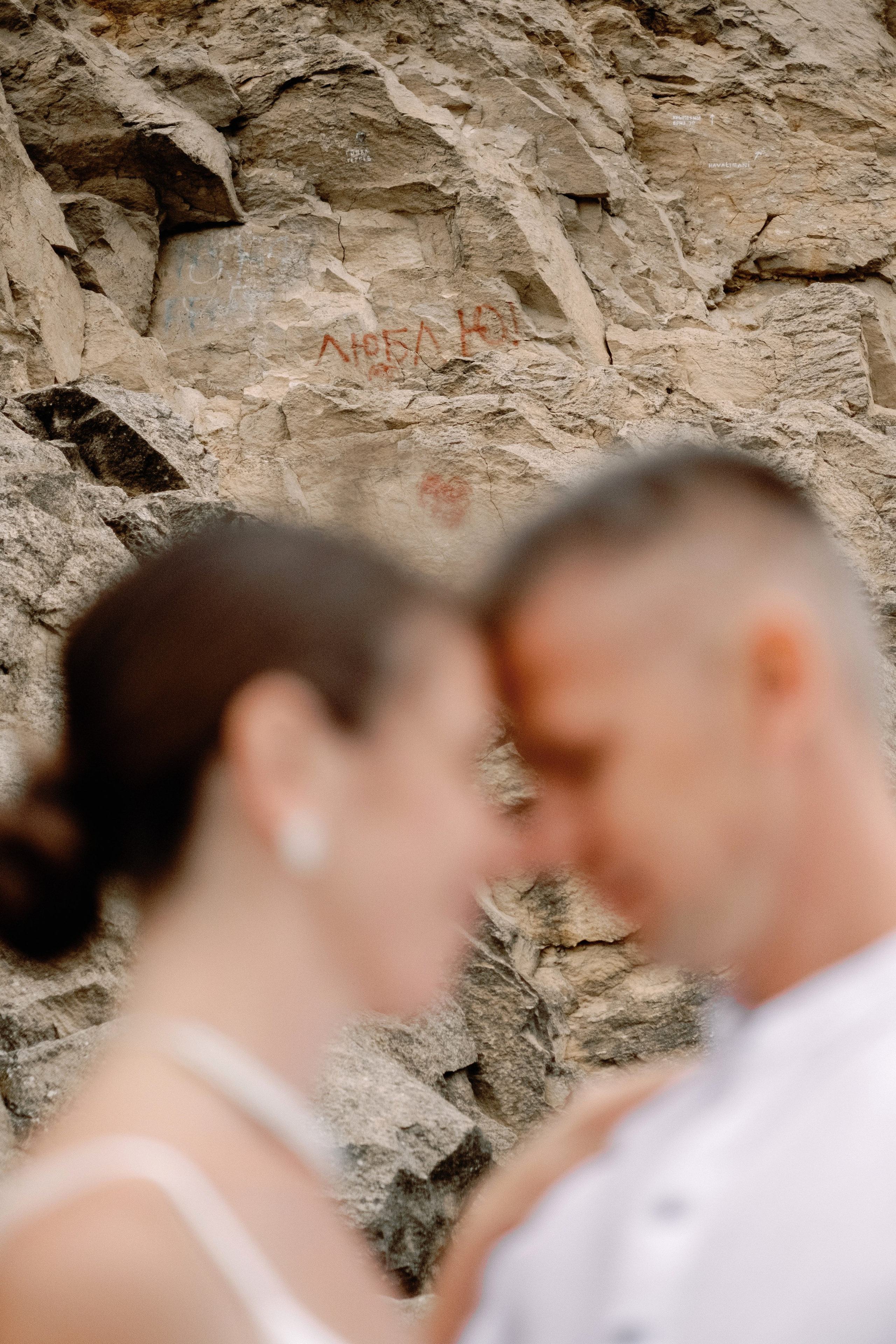 Свадебная фотосессия в городе Железноводске