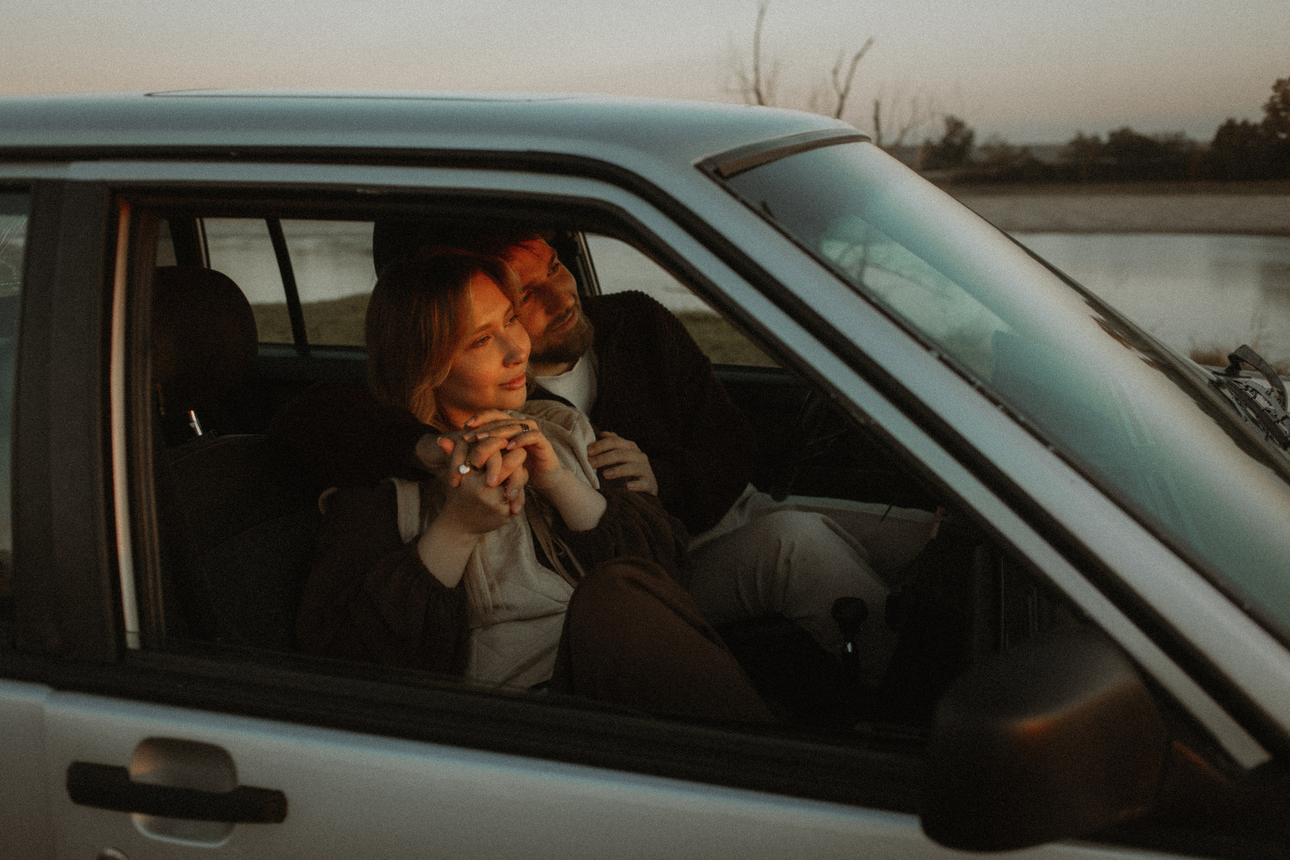 Фотопрогулка. Фотограф в Краснодаре Евгения Михаевич