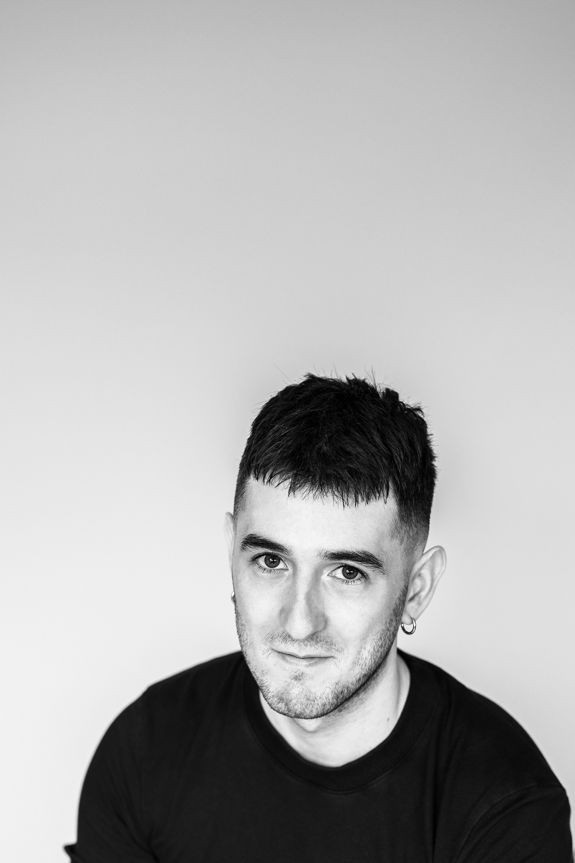 Роман. Фотограф в Москве Ольга Олейникова