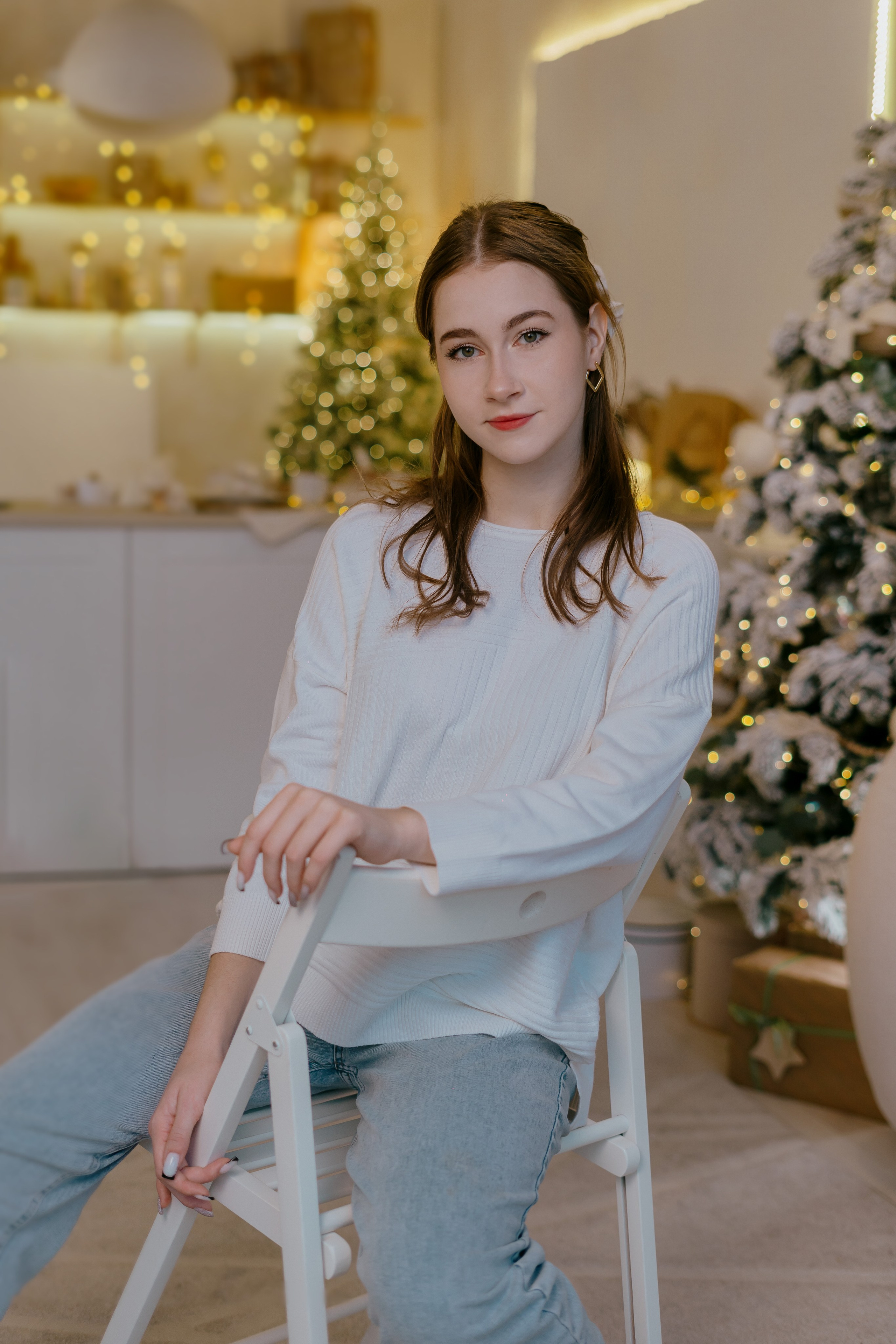 Катя. Фотограф в Ростове-на-Дону Соколова Ксения