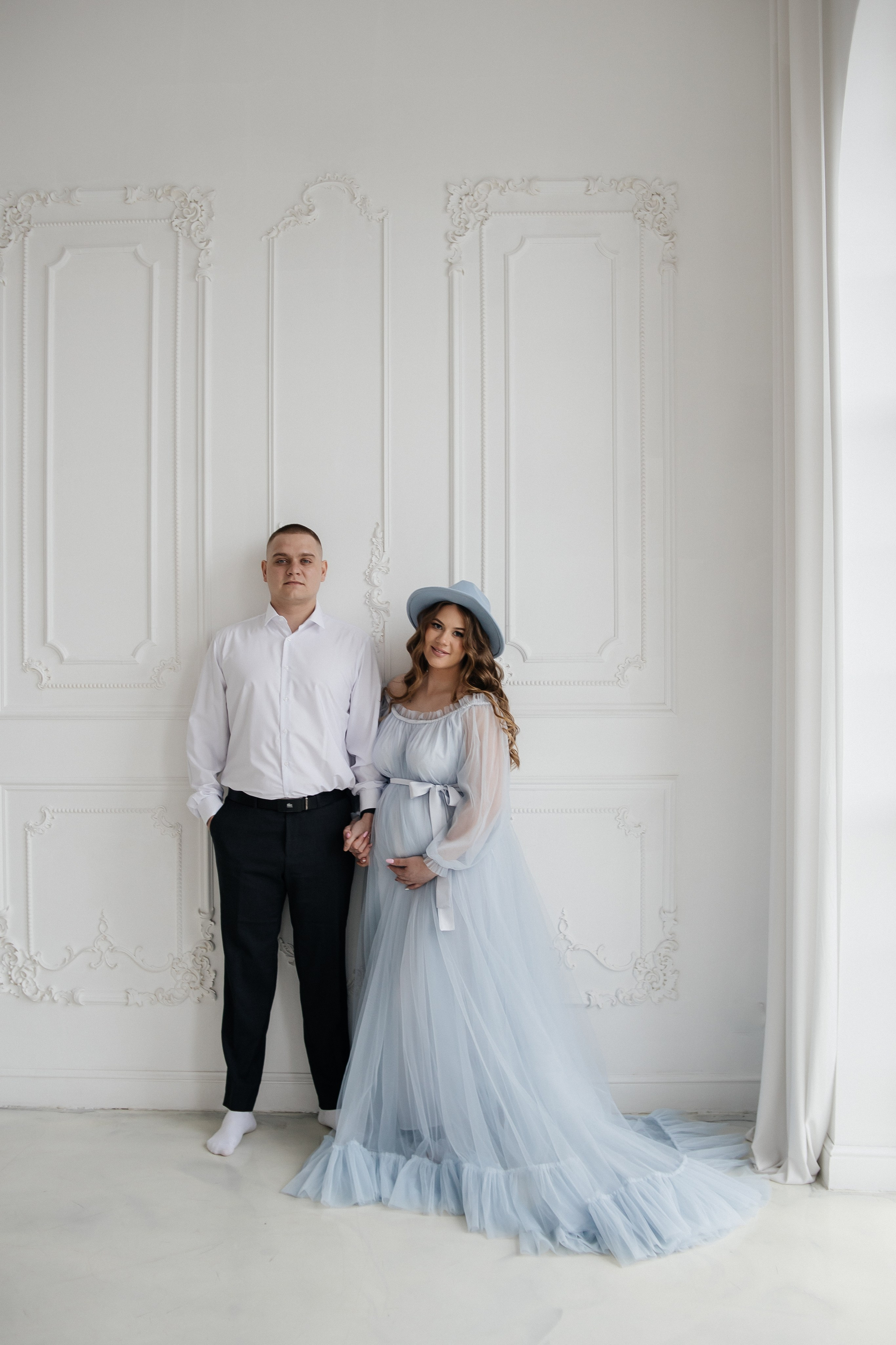 В ожидание. Фотограф в Иркутске