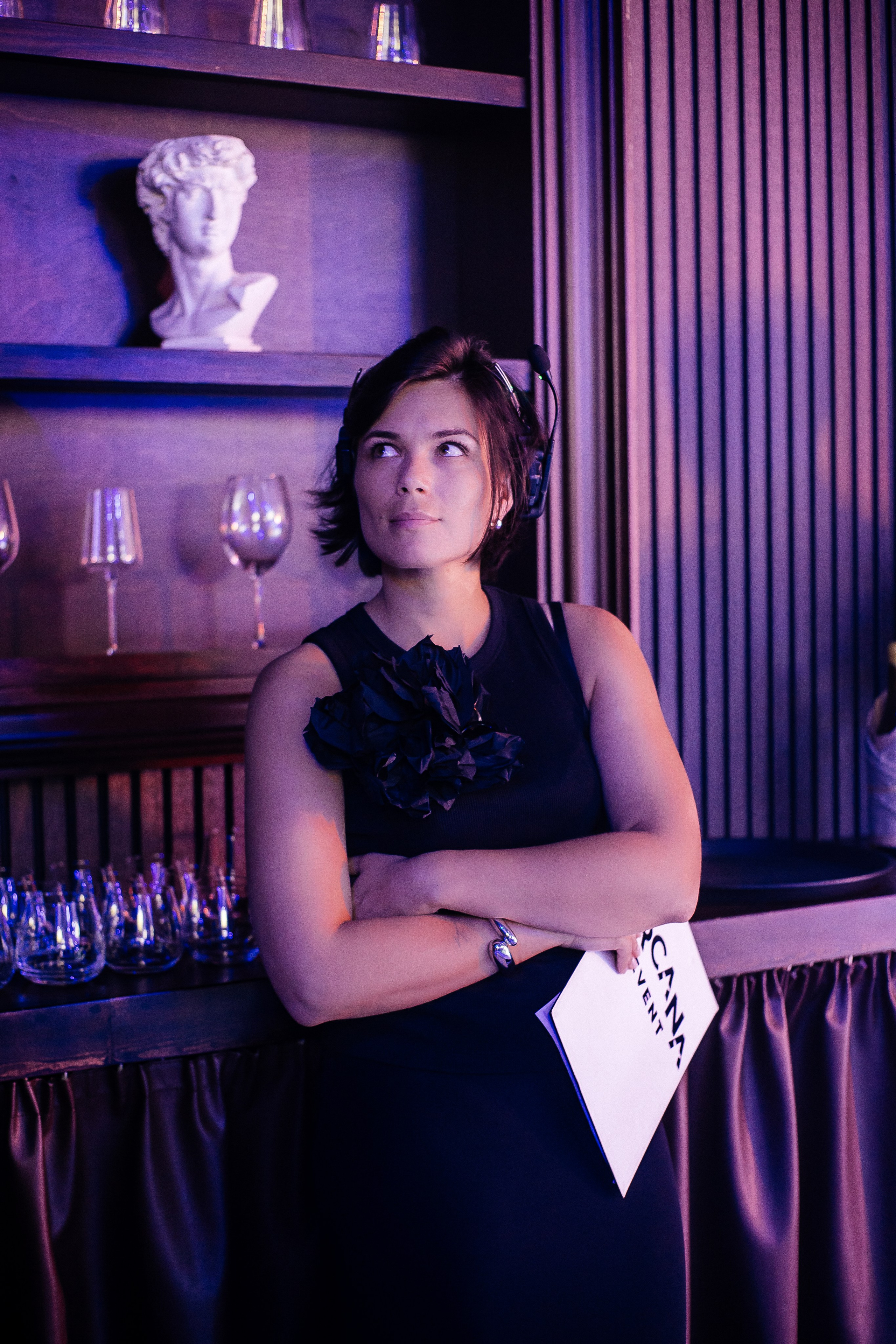 Свадебный гала-ужин. Фотограф в Иркутске