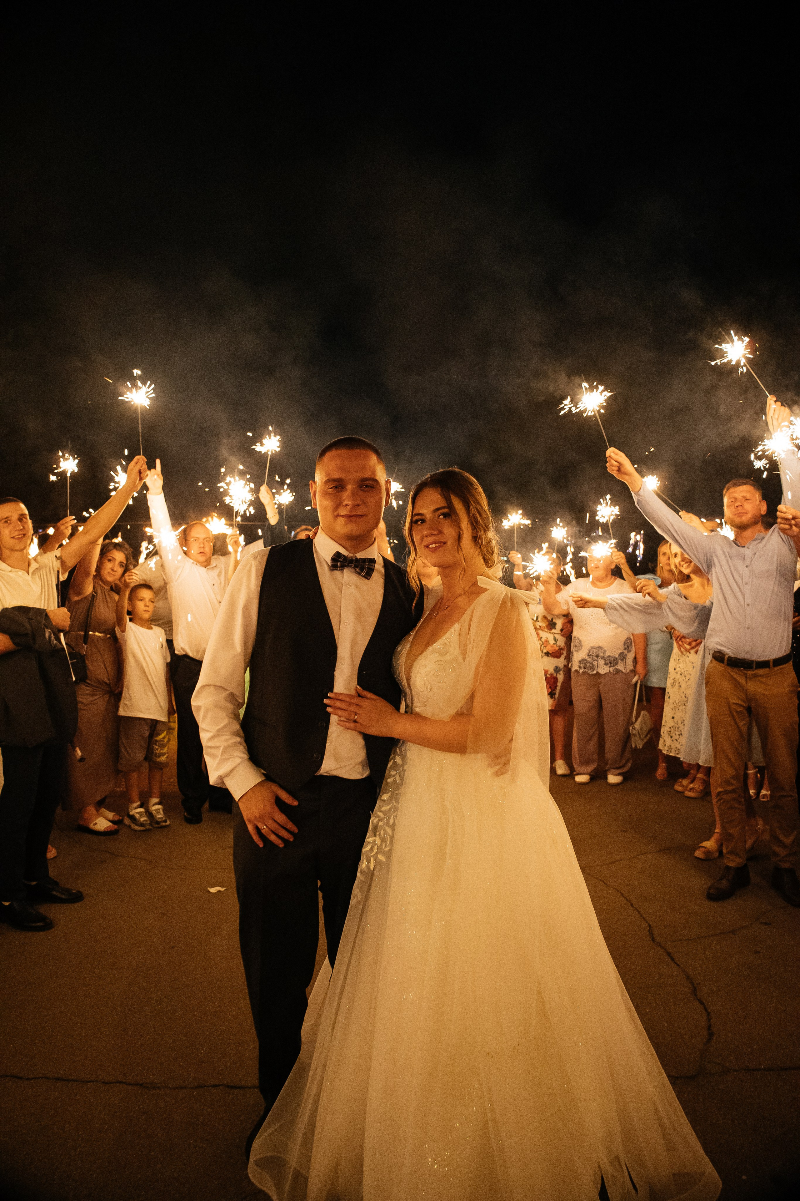 Свадьба полный день. Фотограф в Иркутске