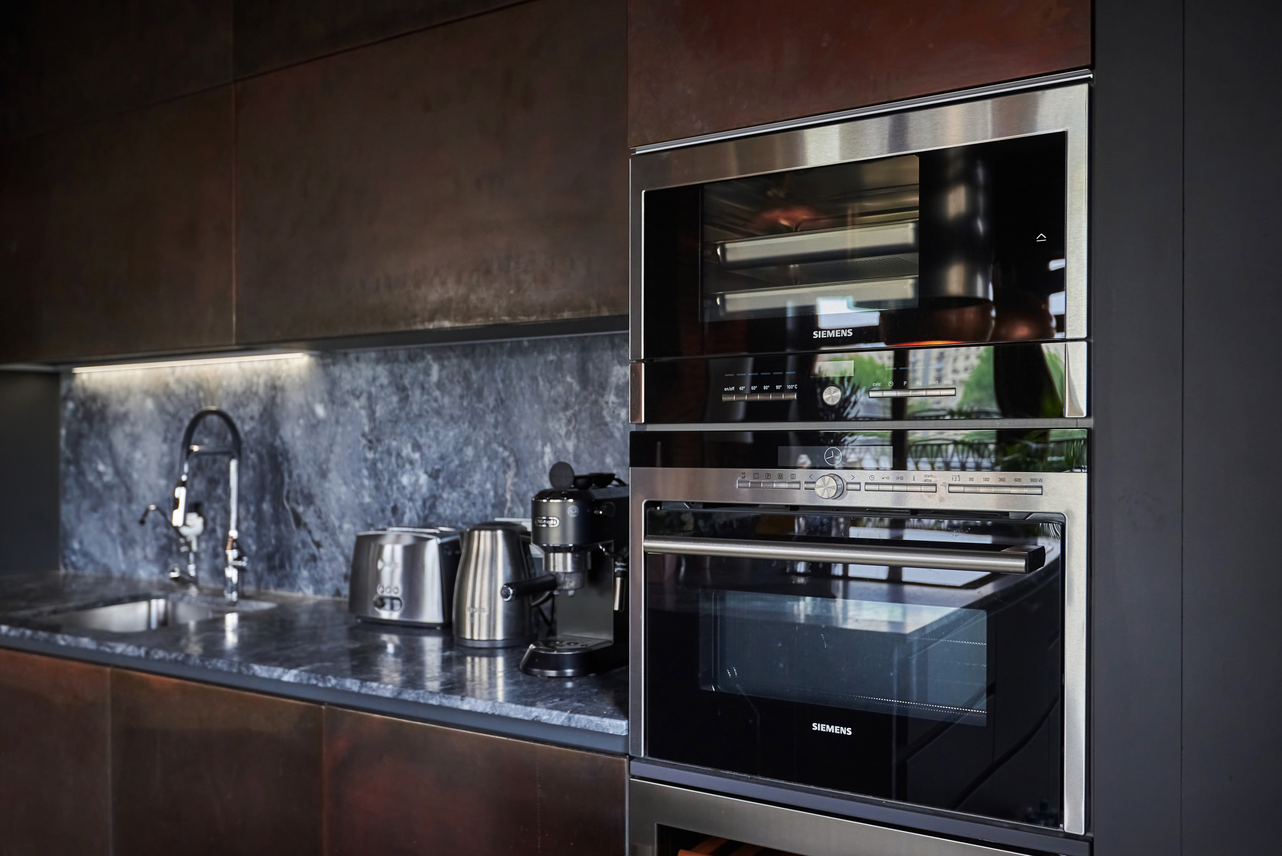 «Андреевский». Интерьерный и портретный фотограф в Москве Анна Моногарова