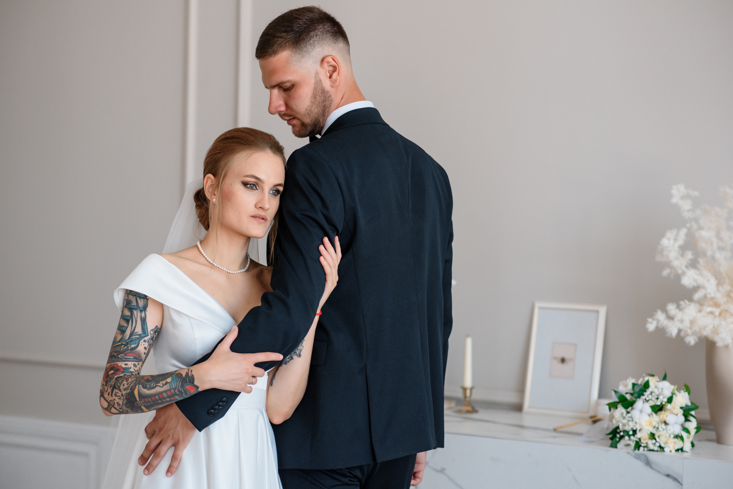 К+Е. Фотограф Краснодар Николай Андросов