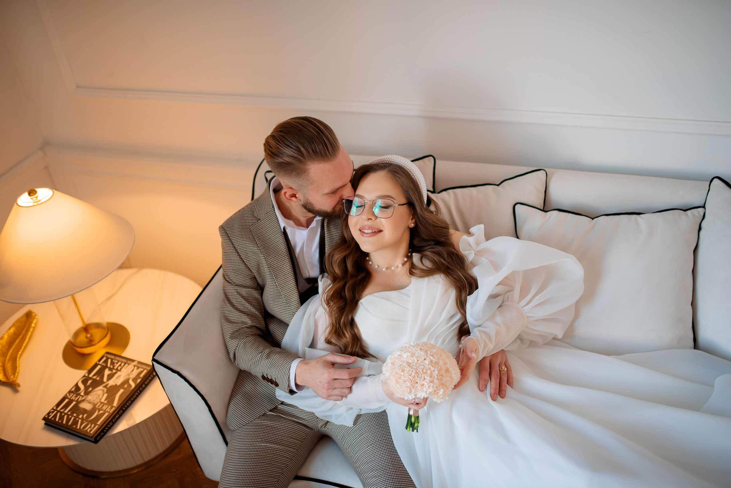 Н+А. Фотограф Краснодар Николай Андросов