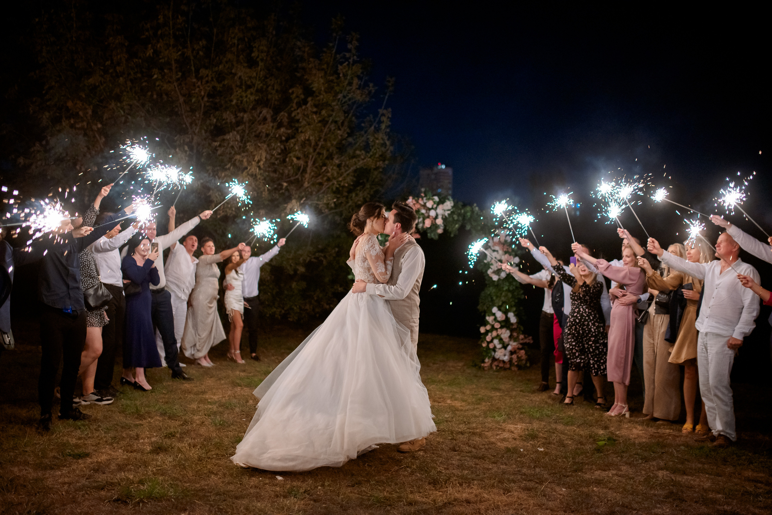 В+Д. Фотограф Краснодар Николай Андросов