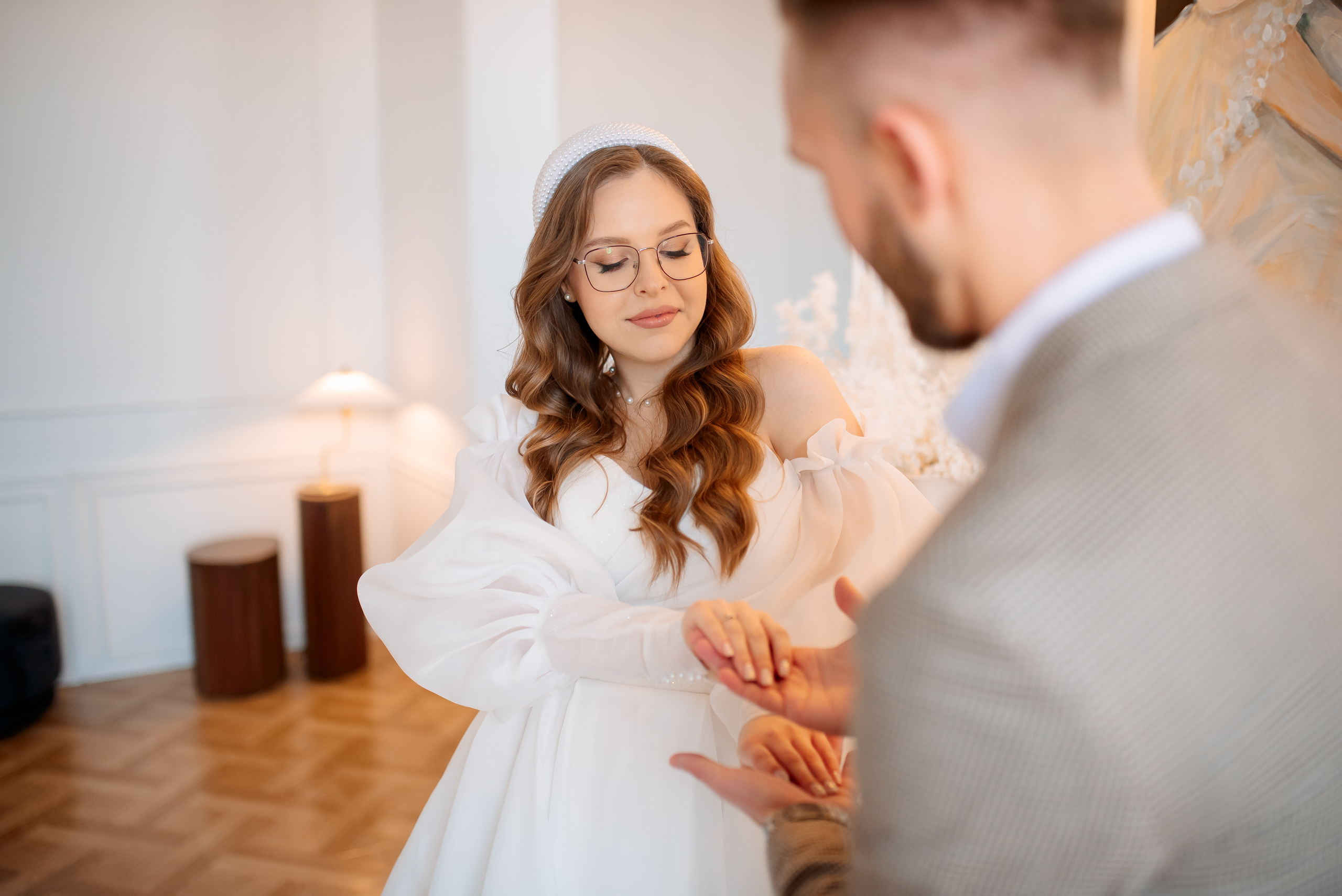 Н+А. Фотограф Краснодар Николай Андросов