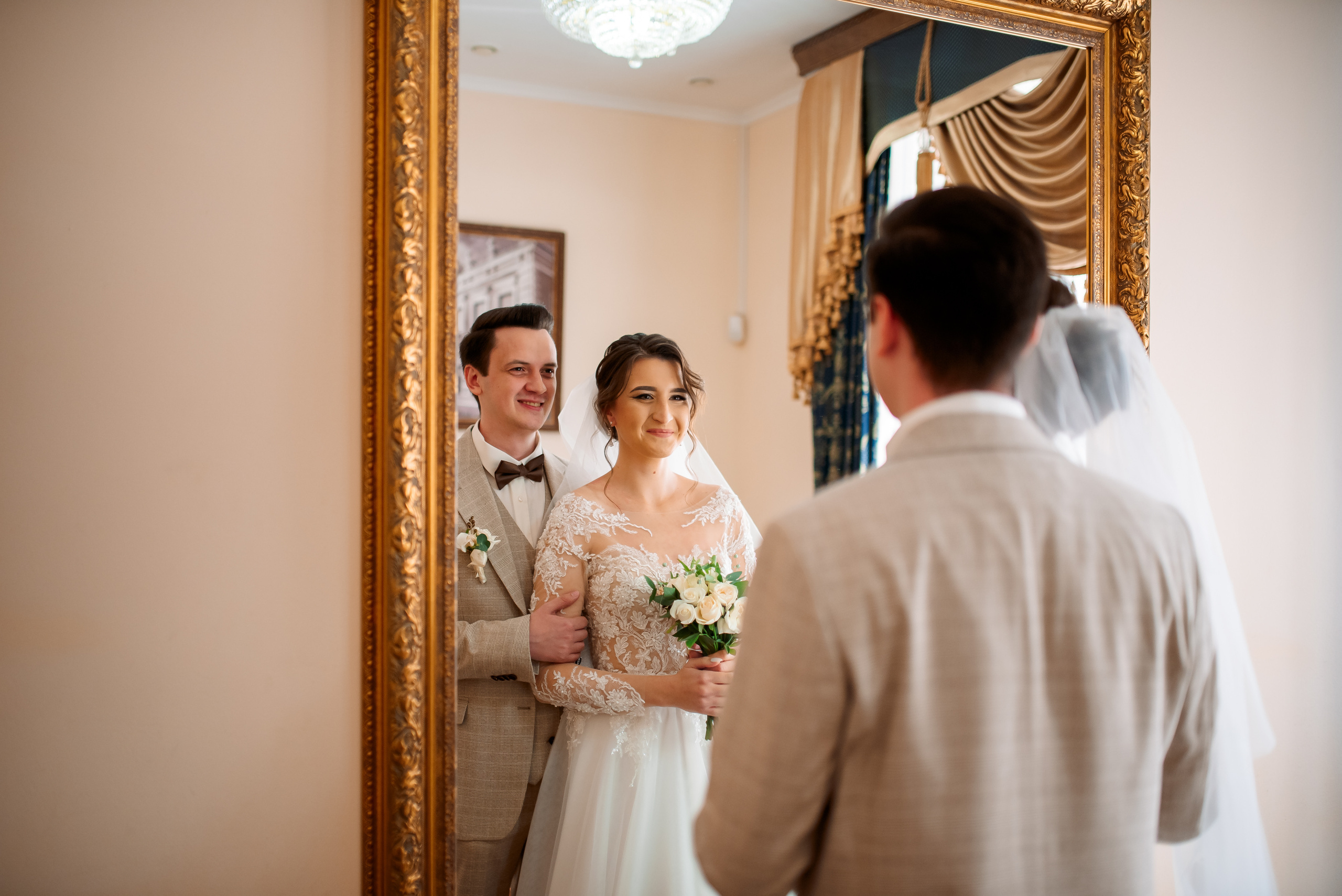 В+Д. Фотограф Краснодар Николай Андросов