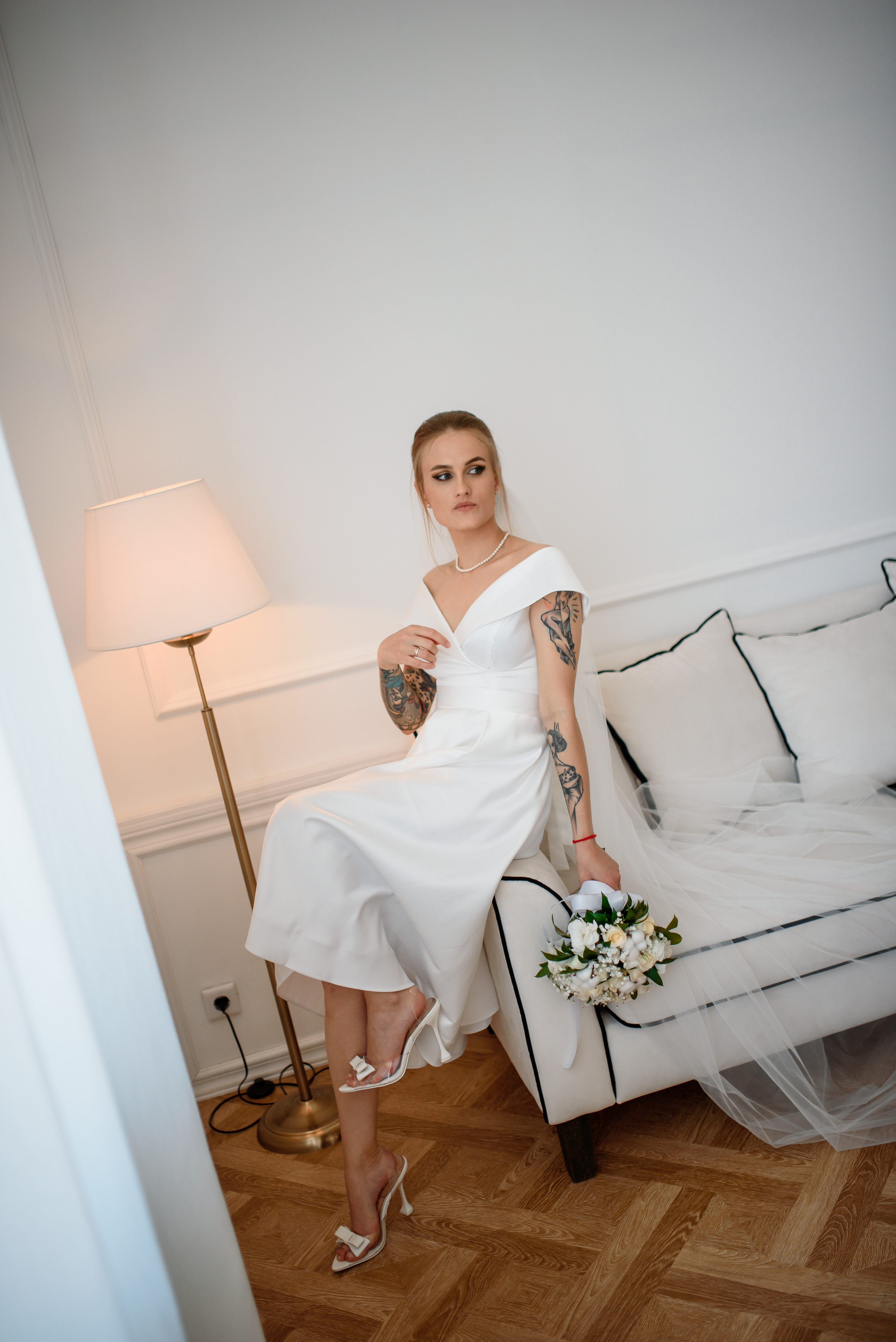 К+Е. Фотограф Краснодар Николай Андросов