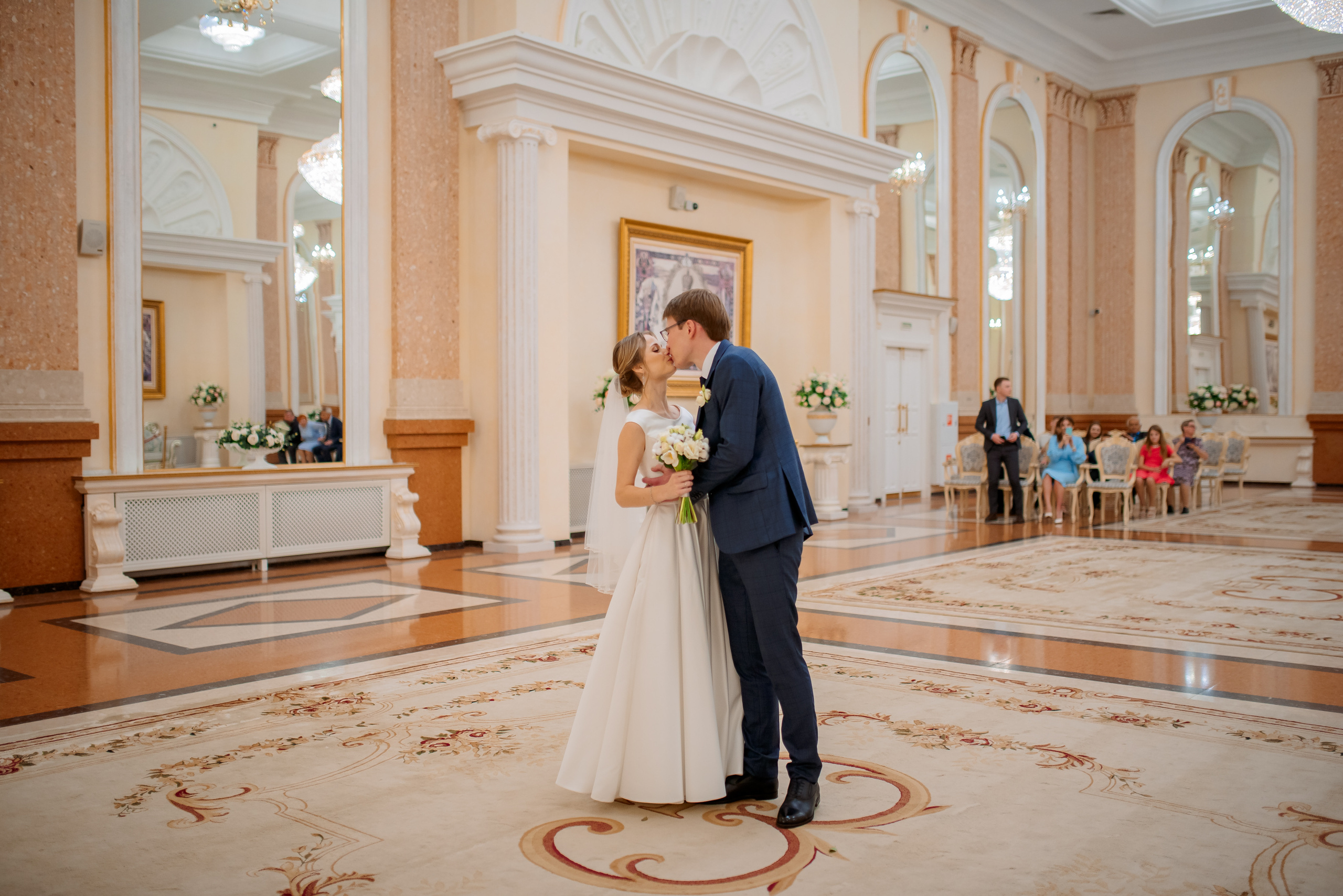 Н+Е. Фотограф Краснодар Николай Андросов