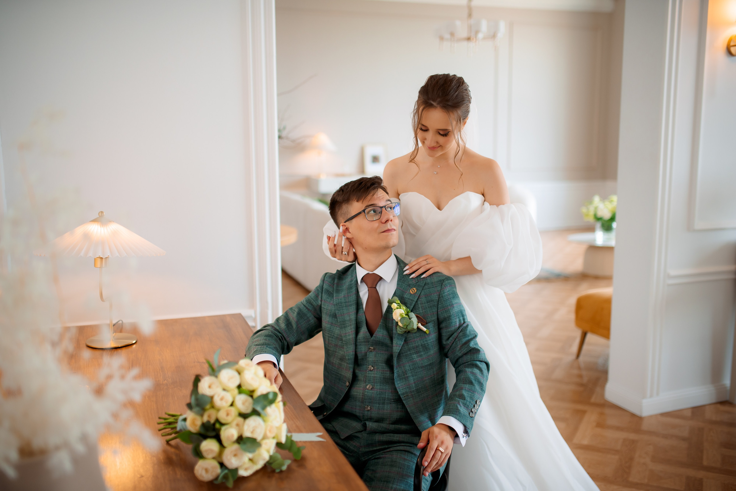 Е+В. Фотограф Краснодар Николай Андросов