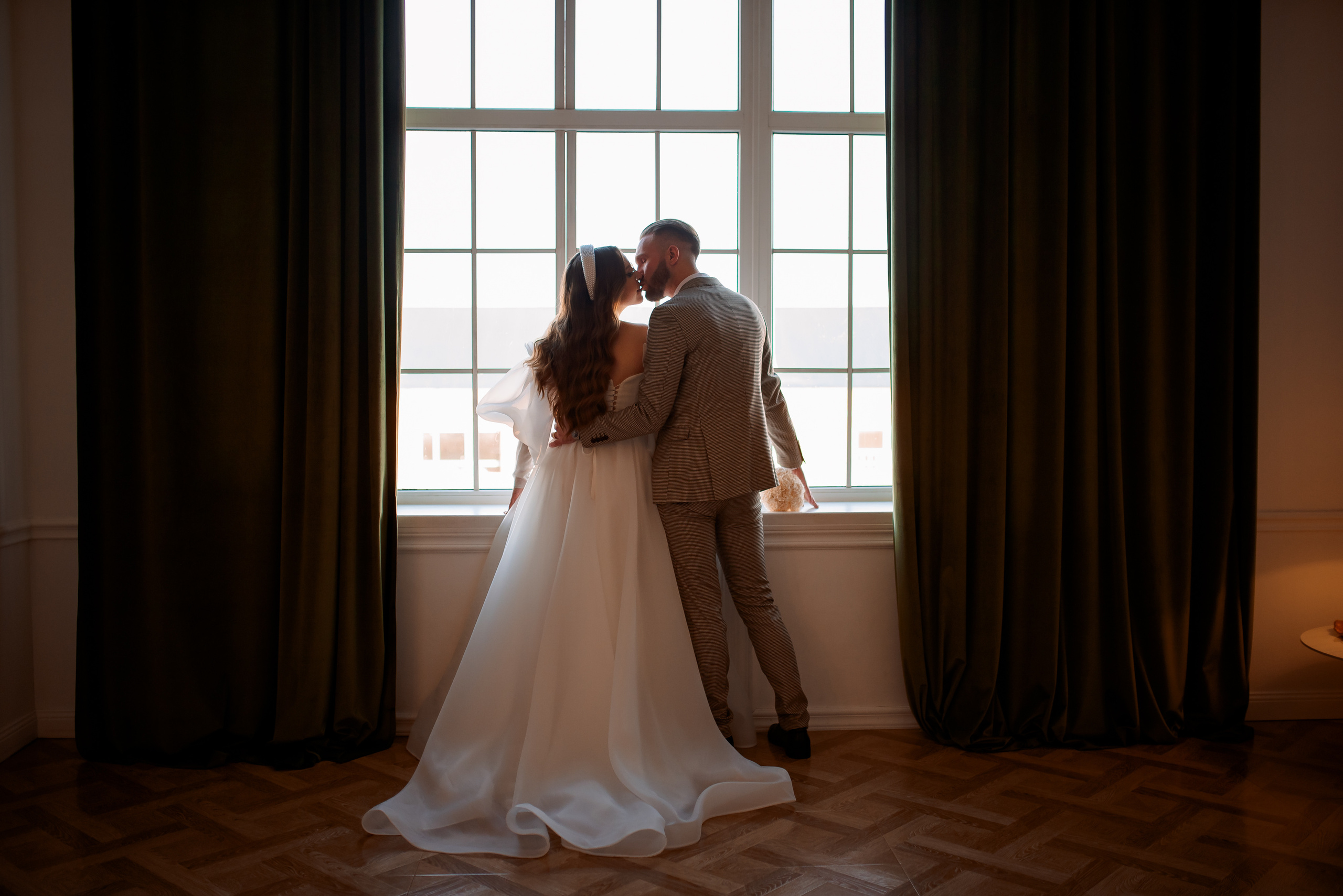 Н+А. Фотограф Краснодар Николай Андросов