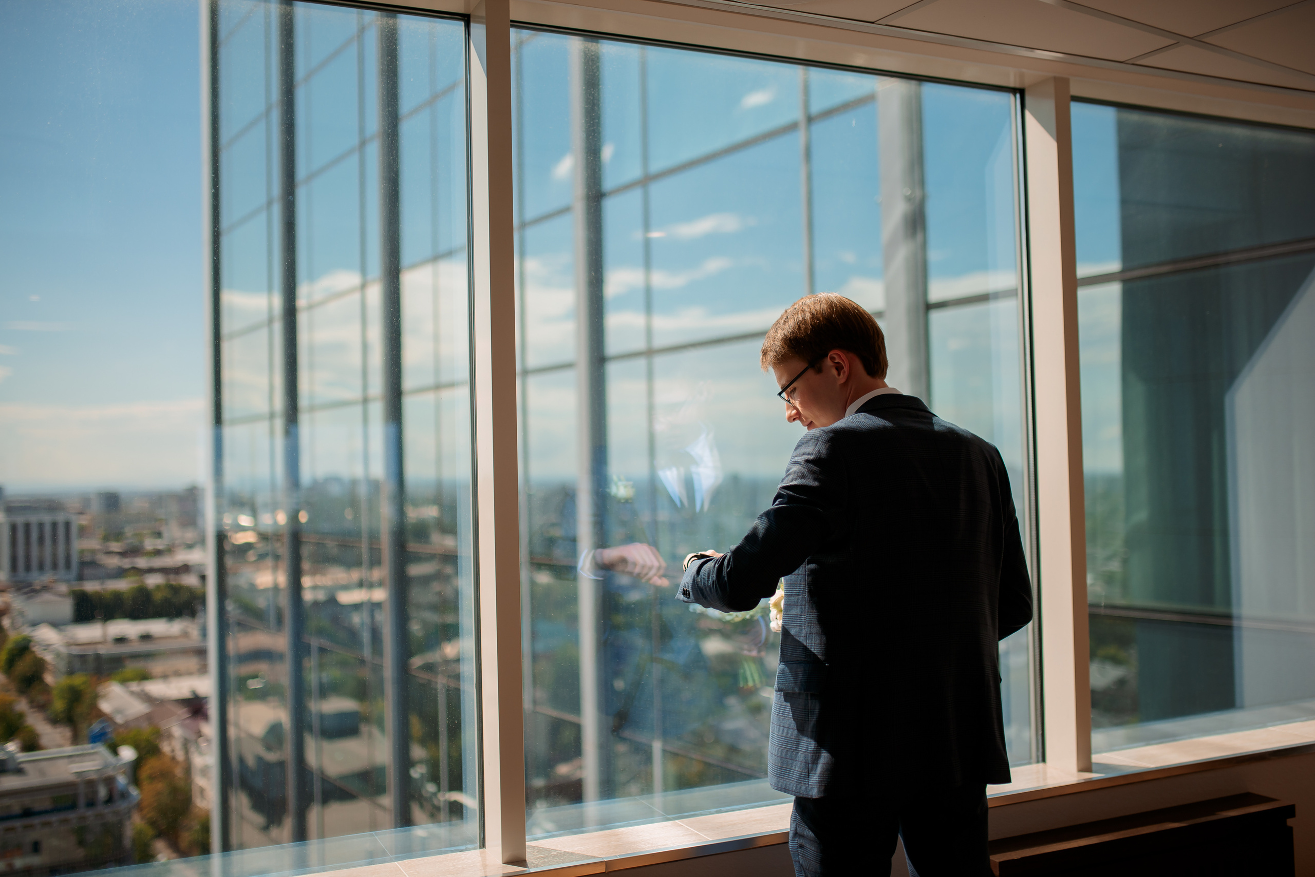 Н+Е. Фотограф Краснодар Николай Андросов