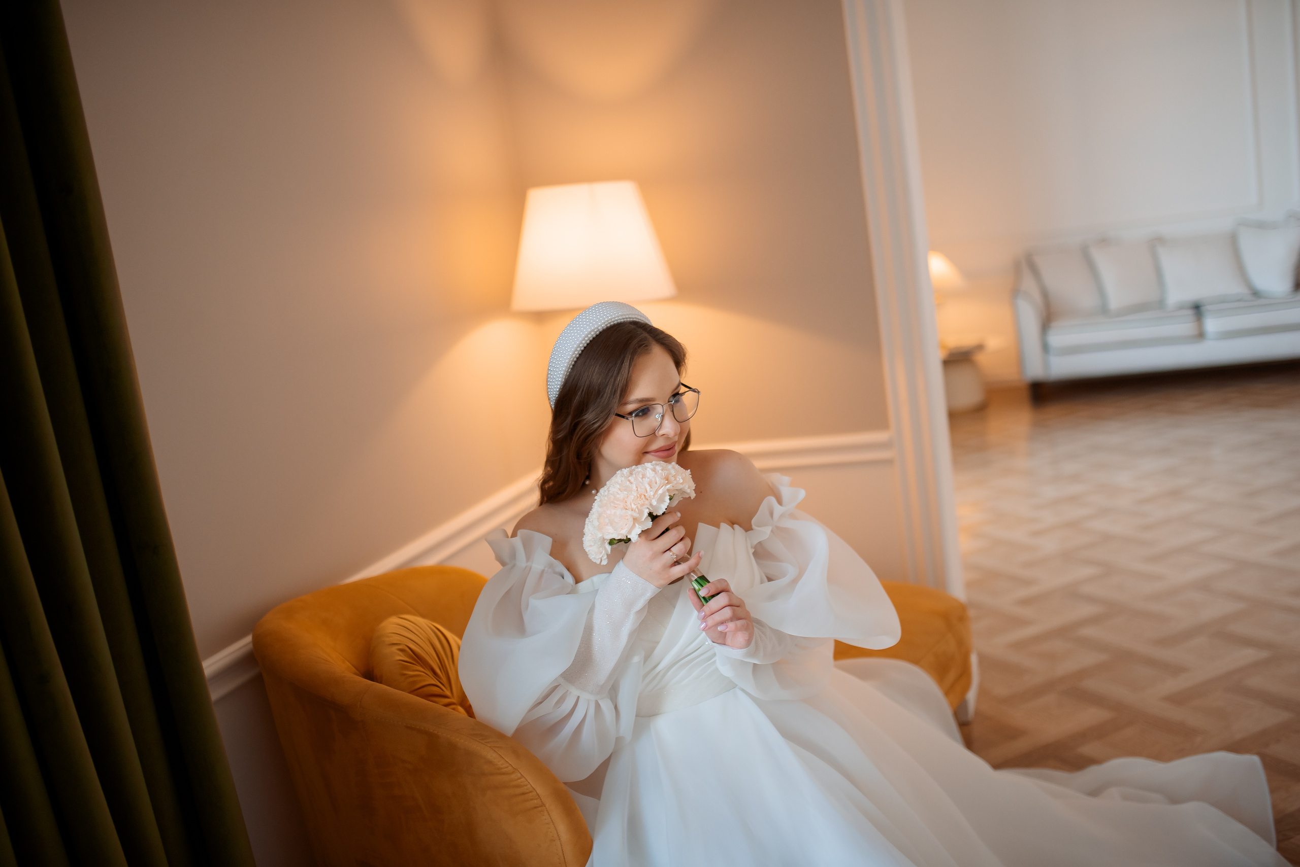 Н+А. Фотограф Краснодар Николай Андросов