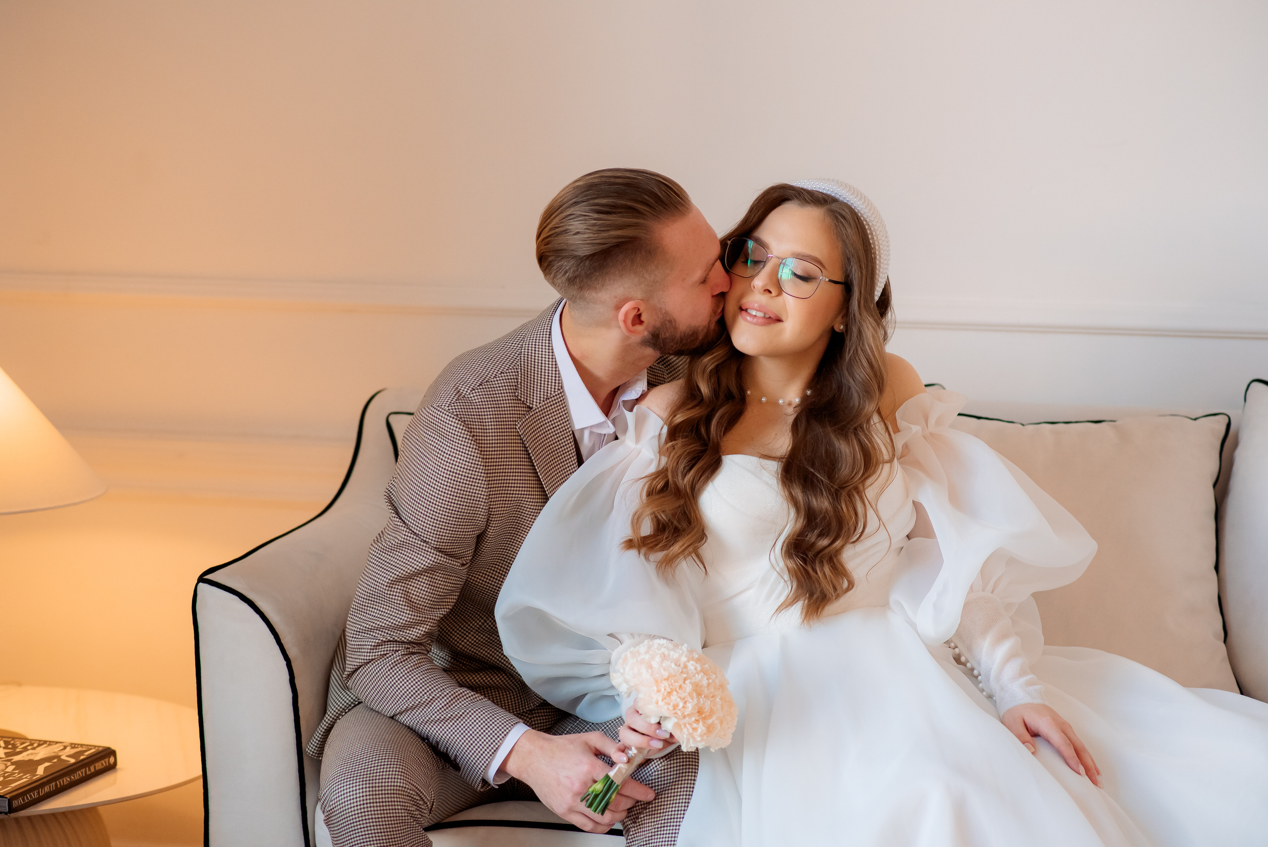 Н+А. Фотограф Краснодар Николай Андросов