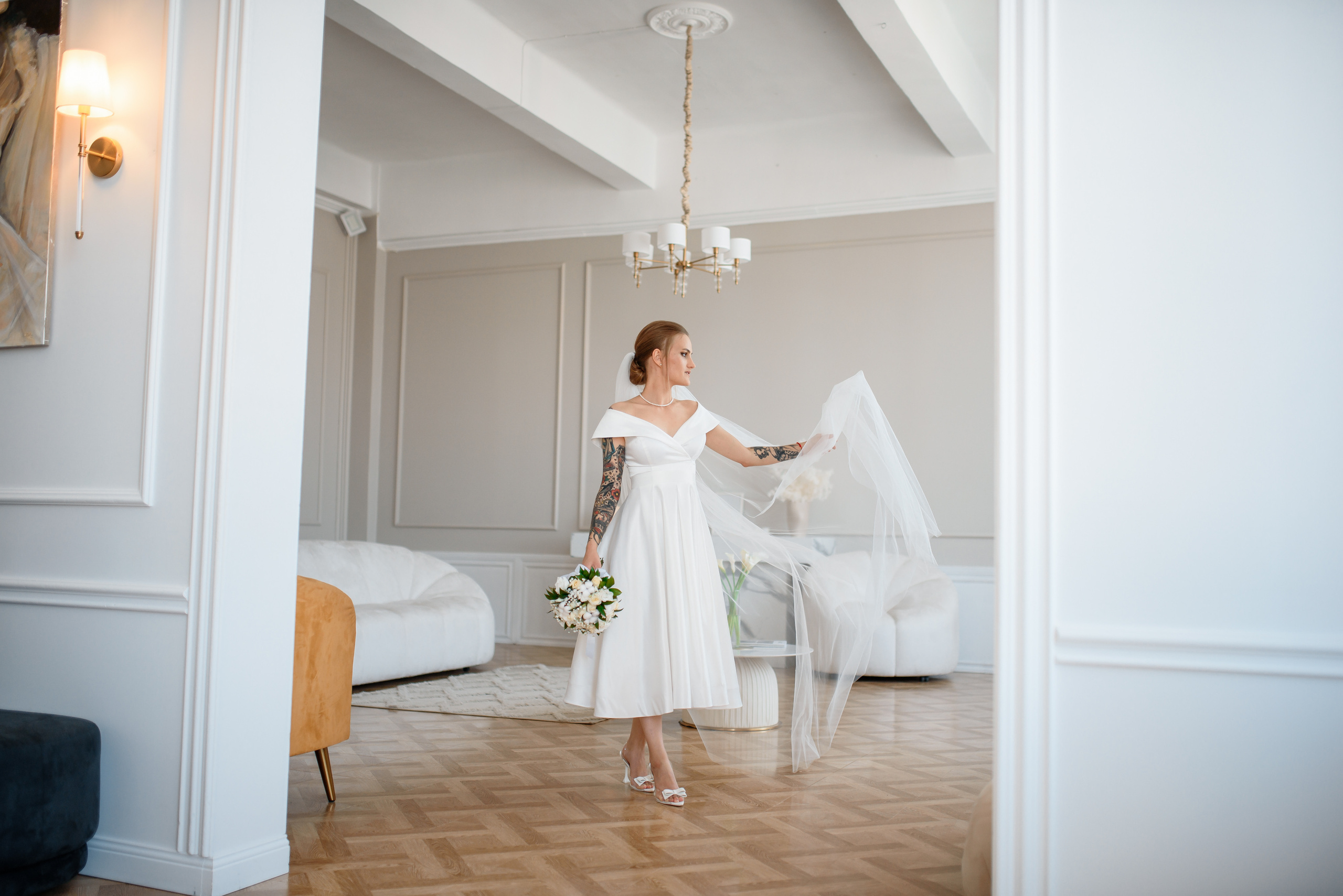 К+Е. Фотограф Краснодар Николай Андросов