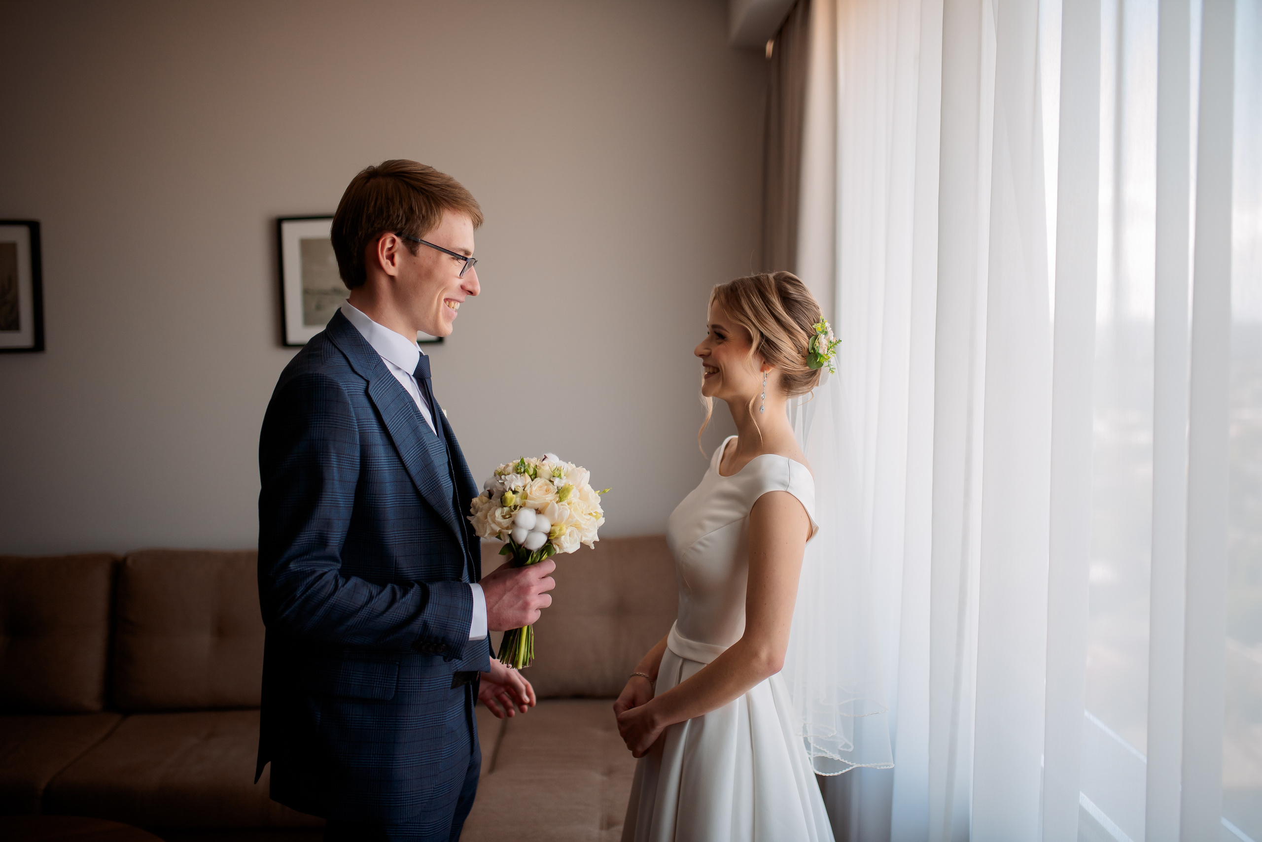 Н+Е. Фотограф Краснодар Николай Андросов