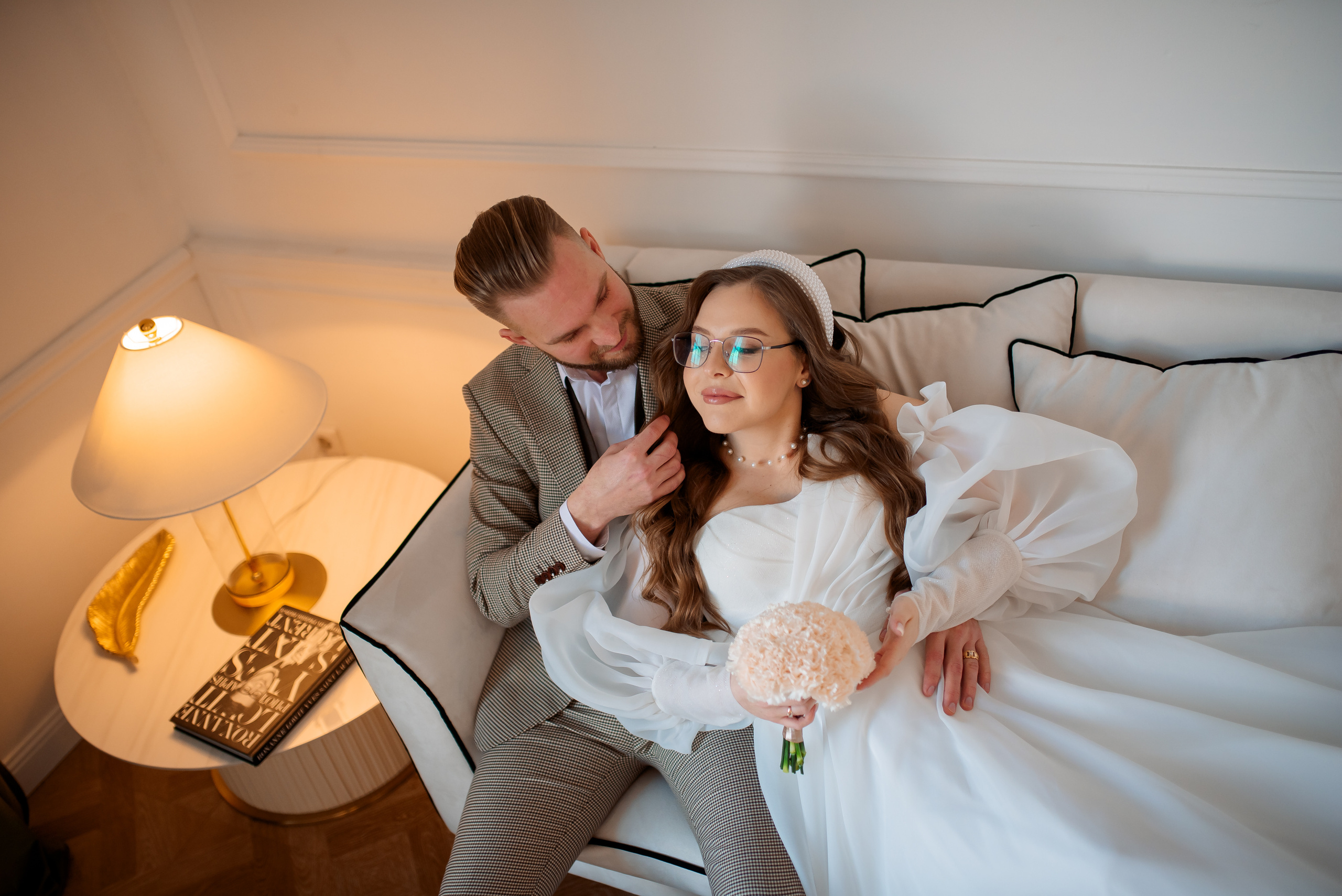 Н+А. Фотограф Краснодар Николай Андросов