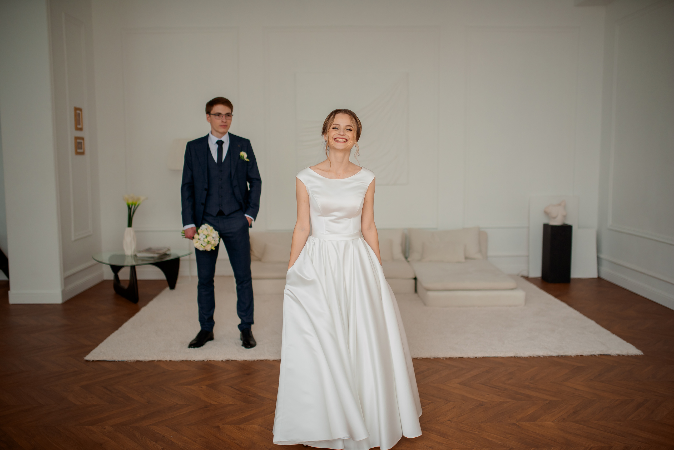 Н+Е. Фотограф Краснодар Николай Андросов