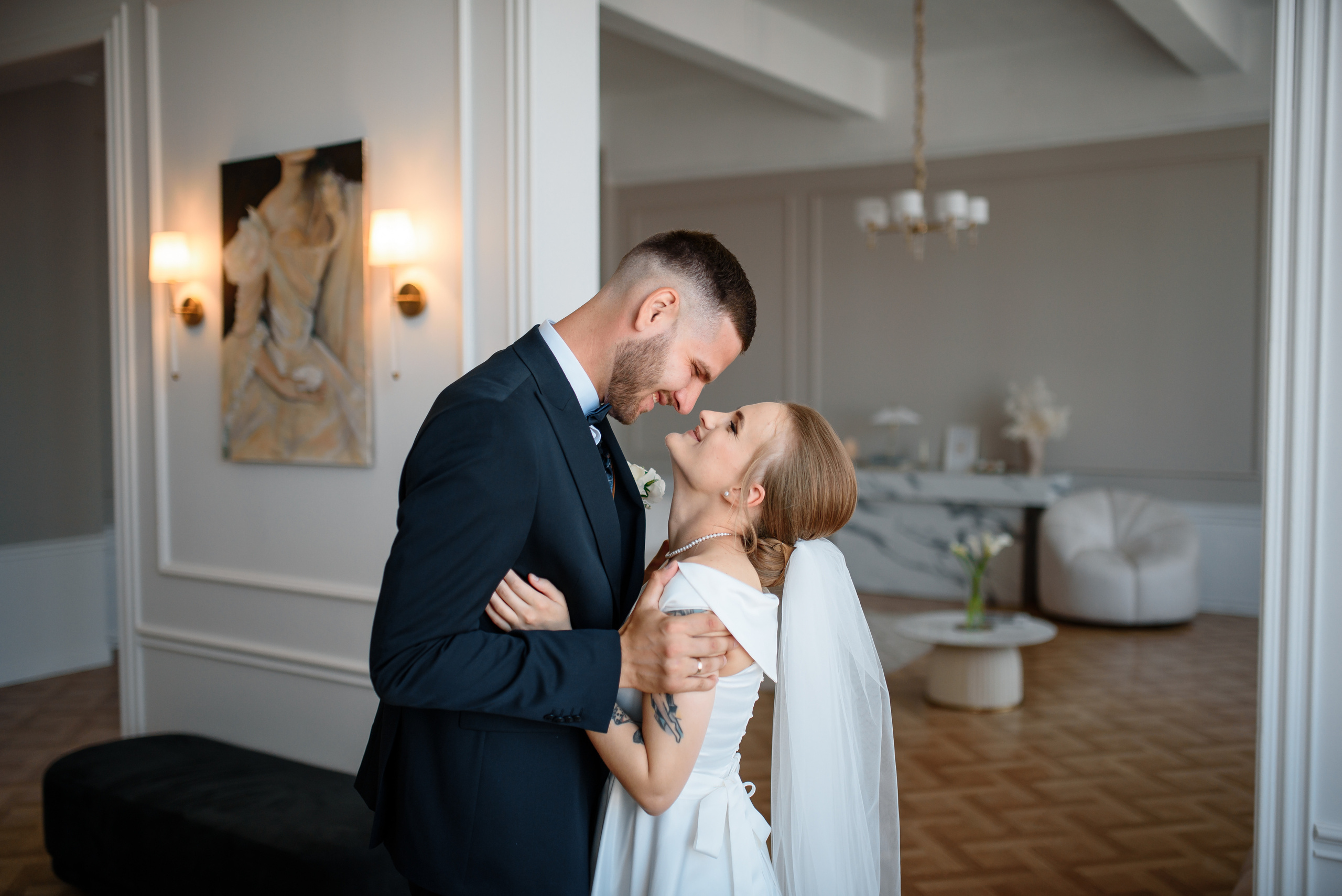 К+Е. Фотограф Краснодар Николай Андросов