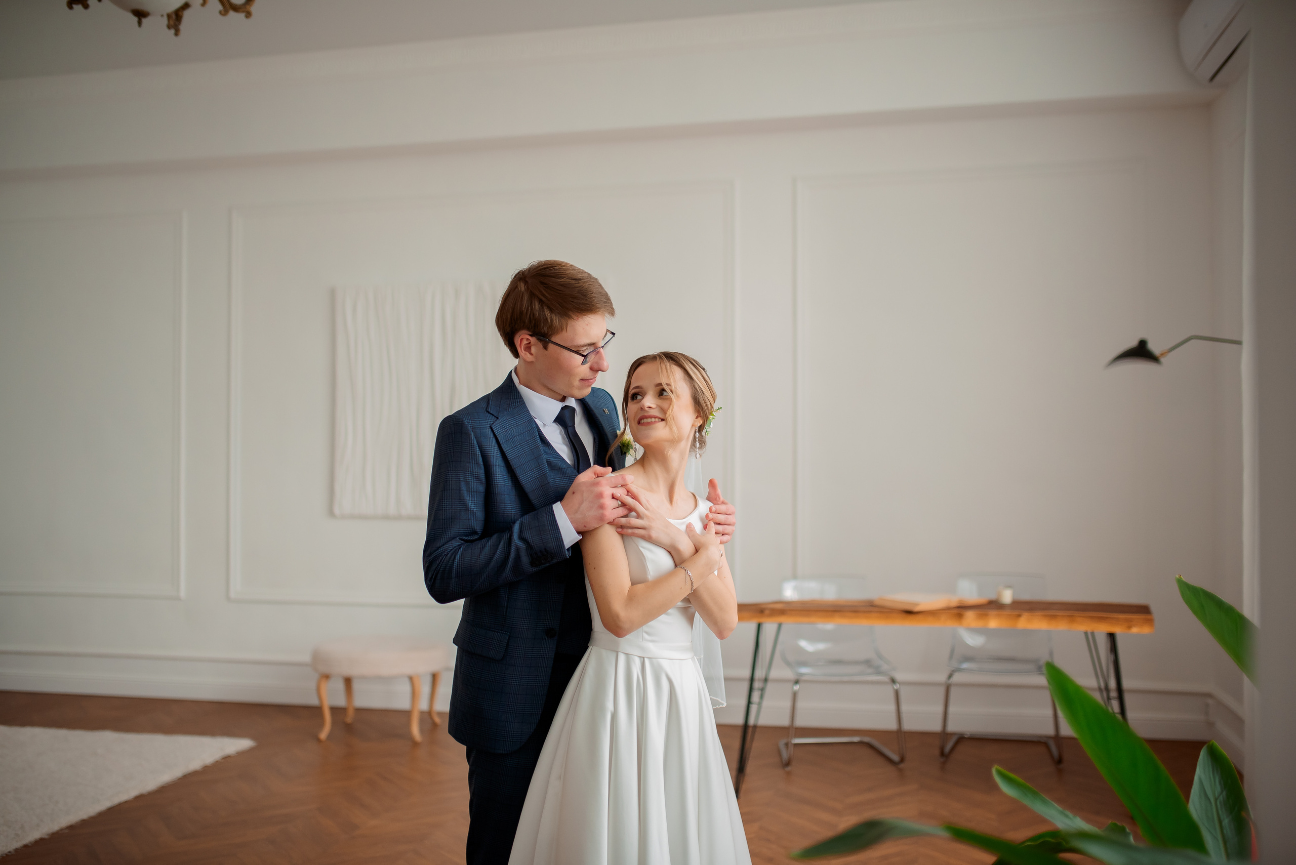 Н+Е. Фотограф Краснодар Николай Андросов