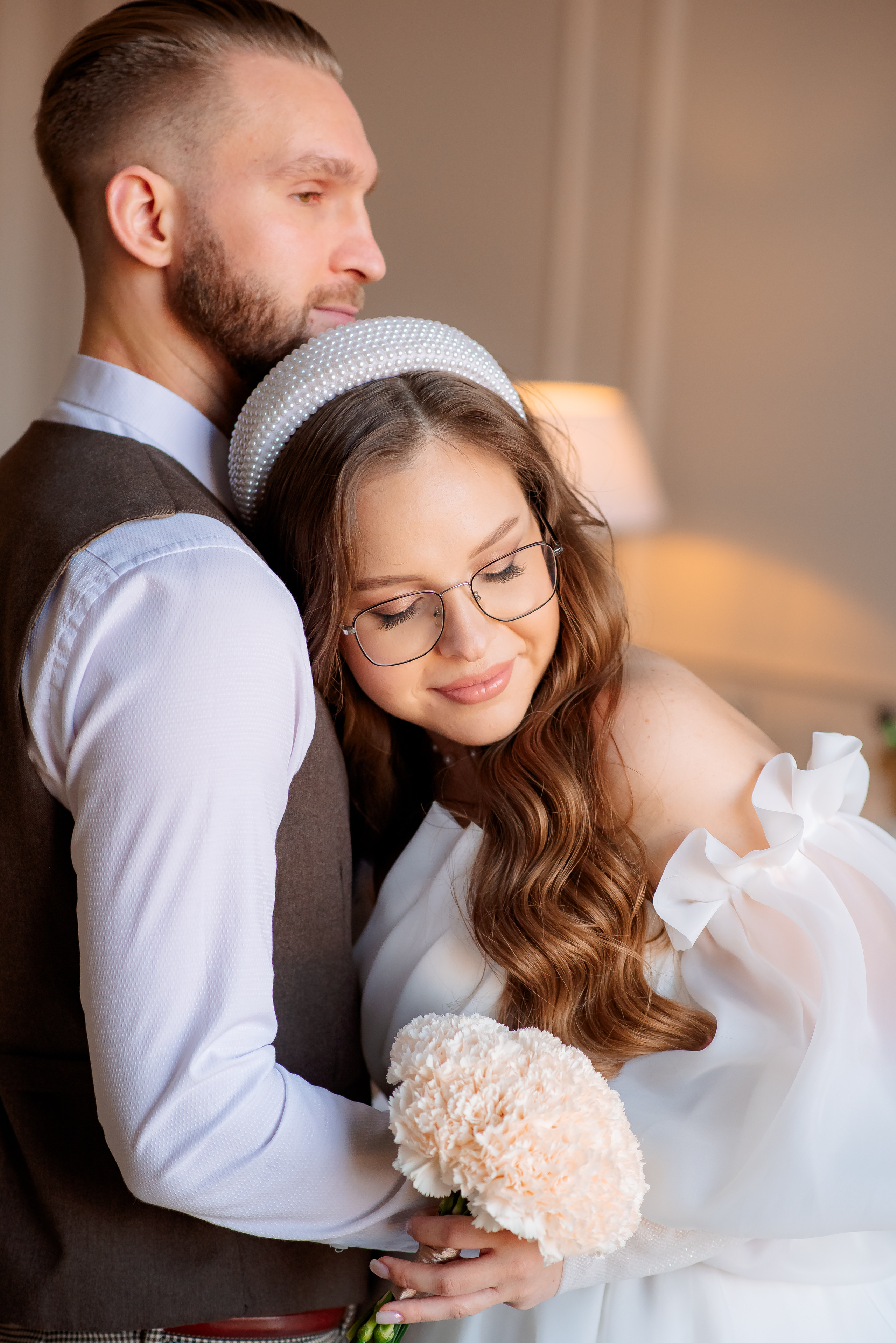 Н+А. Фотограф Краснодар Николай Андросов