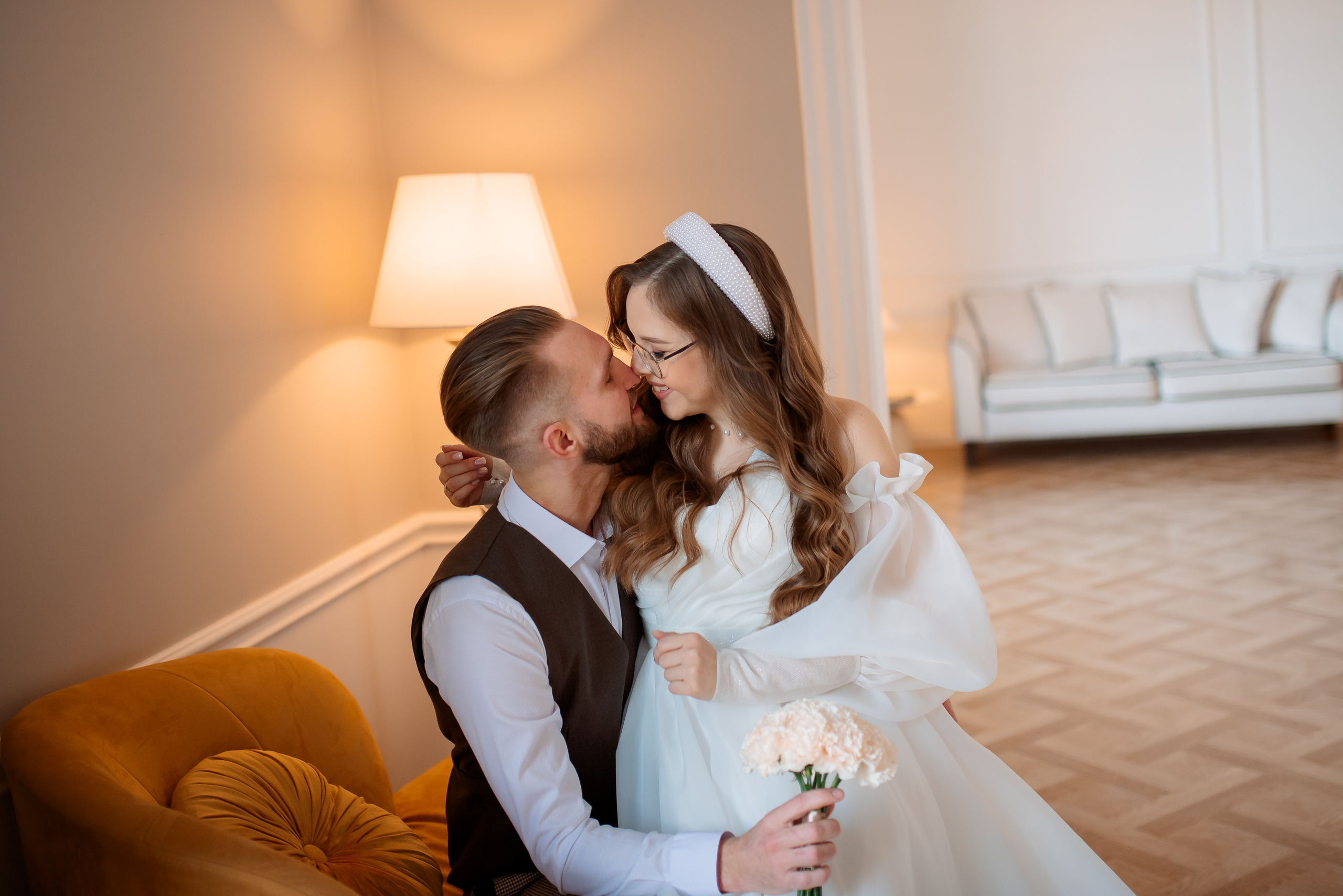 Н+А. Фотограф Краснодар Николай Андросов