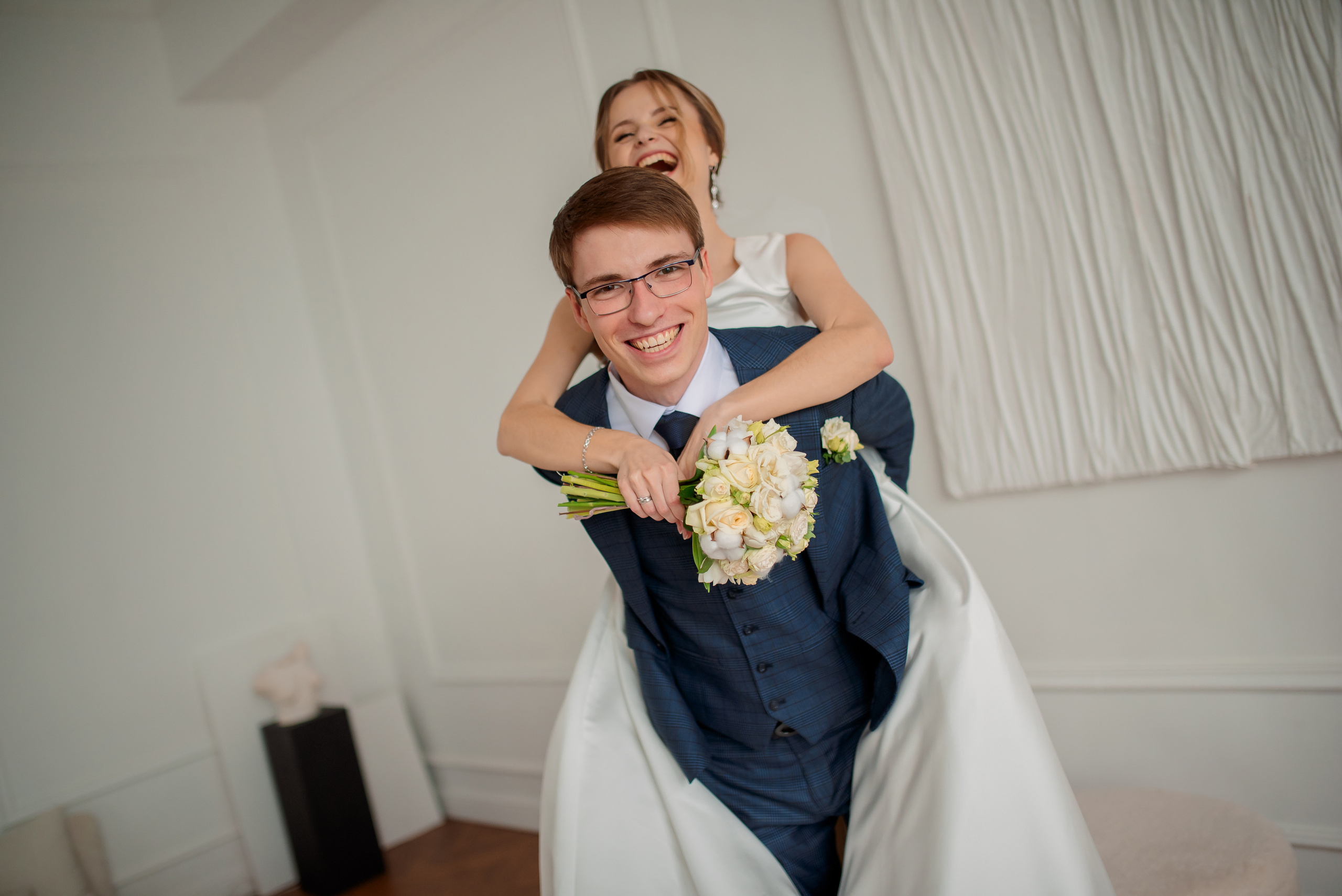 Н+Е. Фотограф Краснодар Николай Андросов