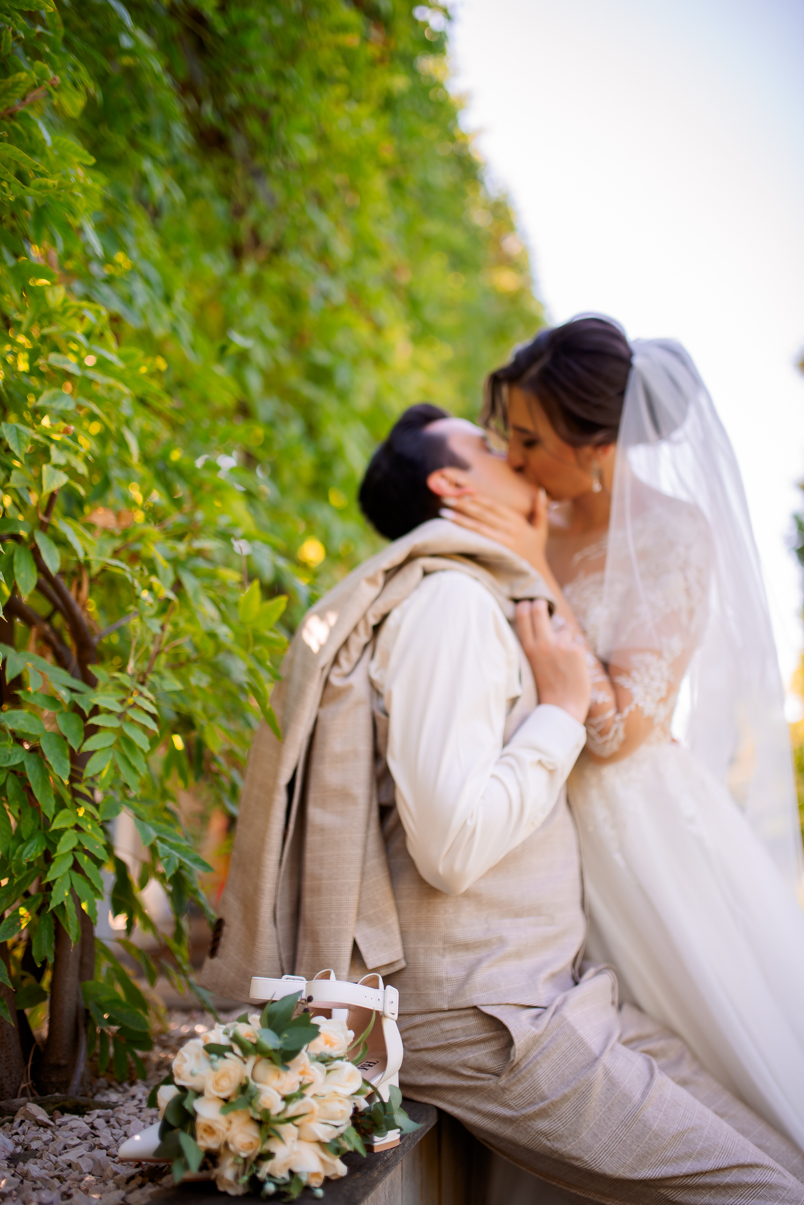 В+Д. Фотограф Краснодар Николай Андросов