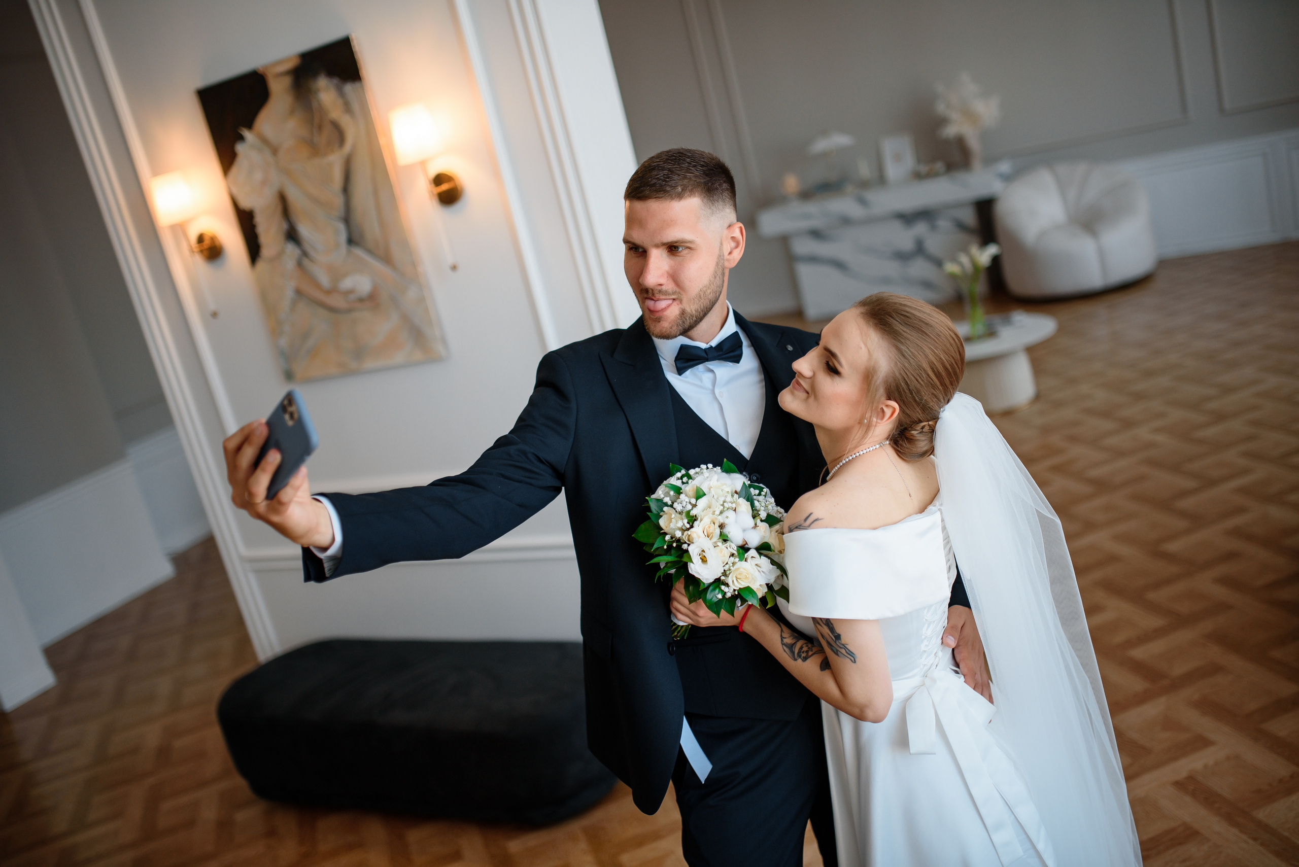 К+Е. Фотограф Краснодар Николай Андросов