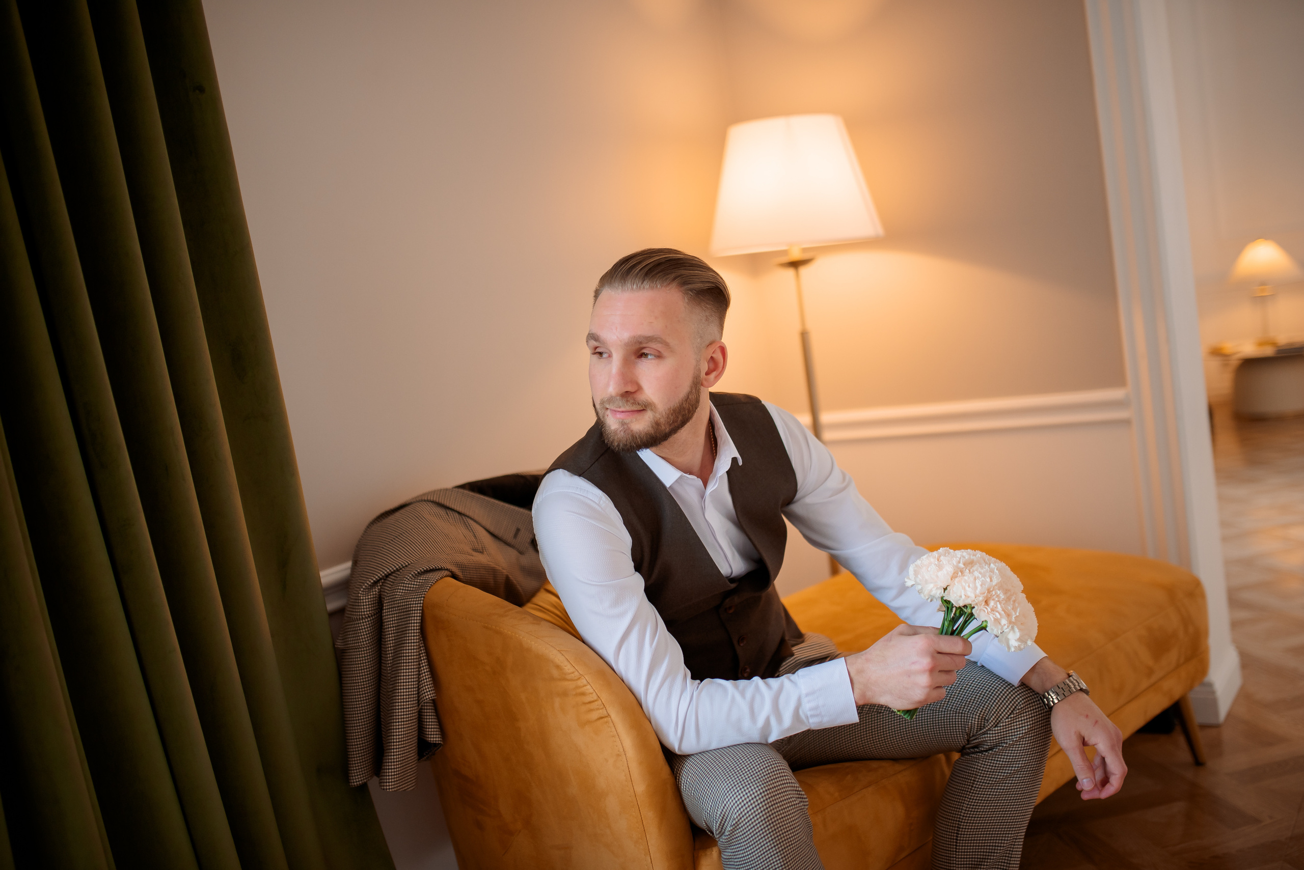 Н+А. Фотограф Краснодар Николай Андросов