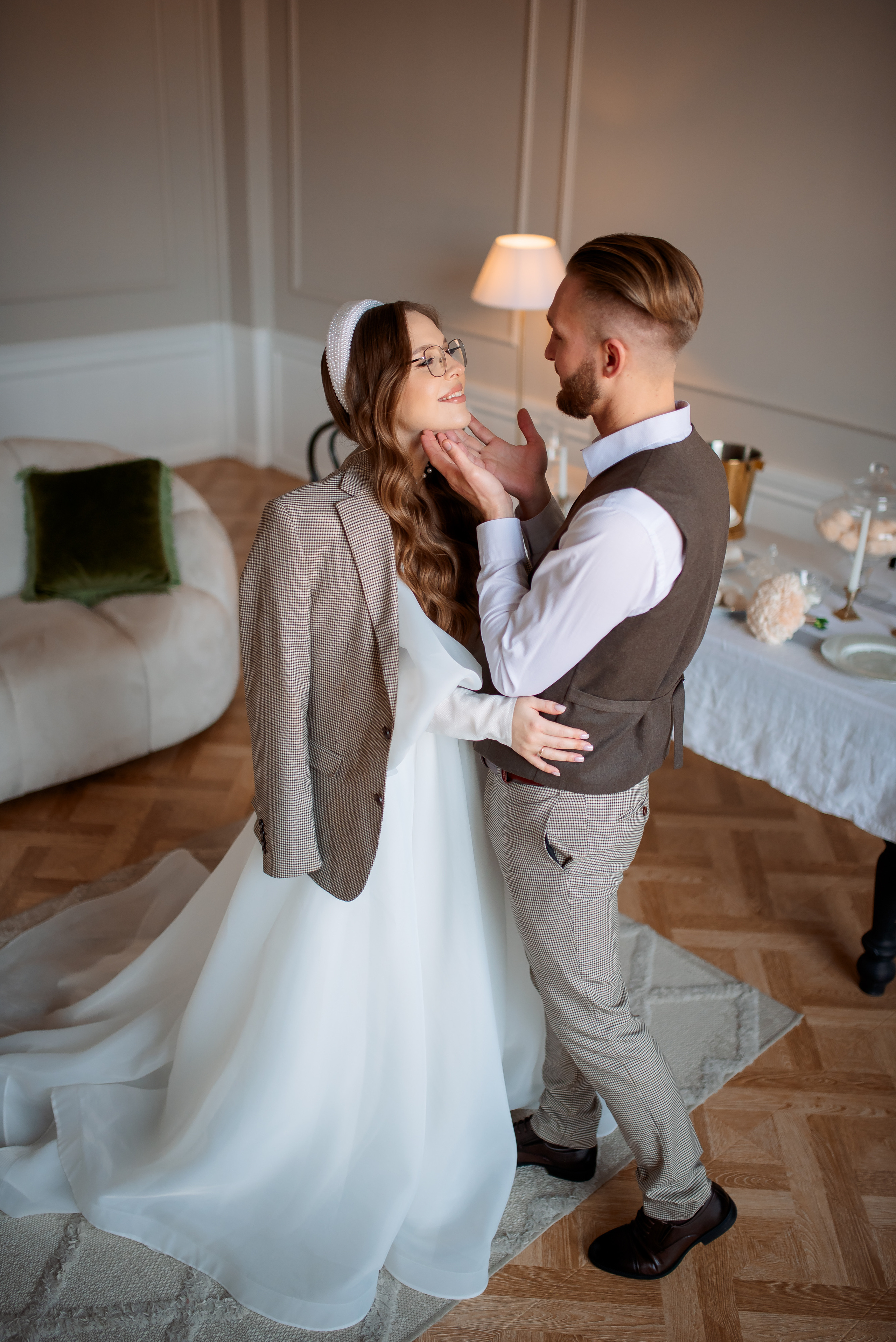 Н+А. Фотограф Краснодар Николай Андросов