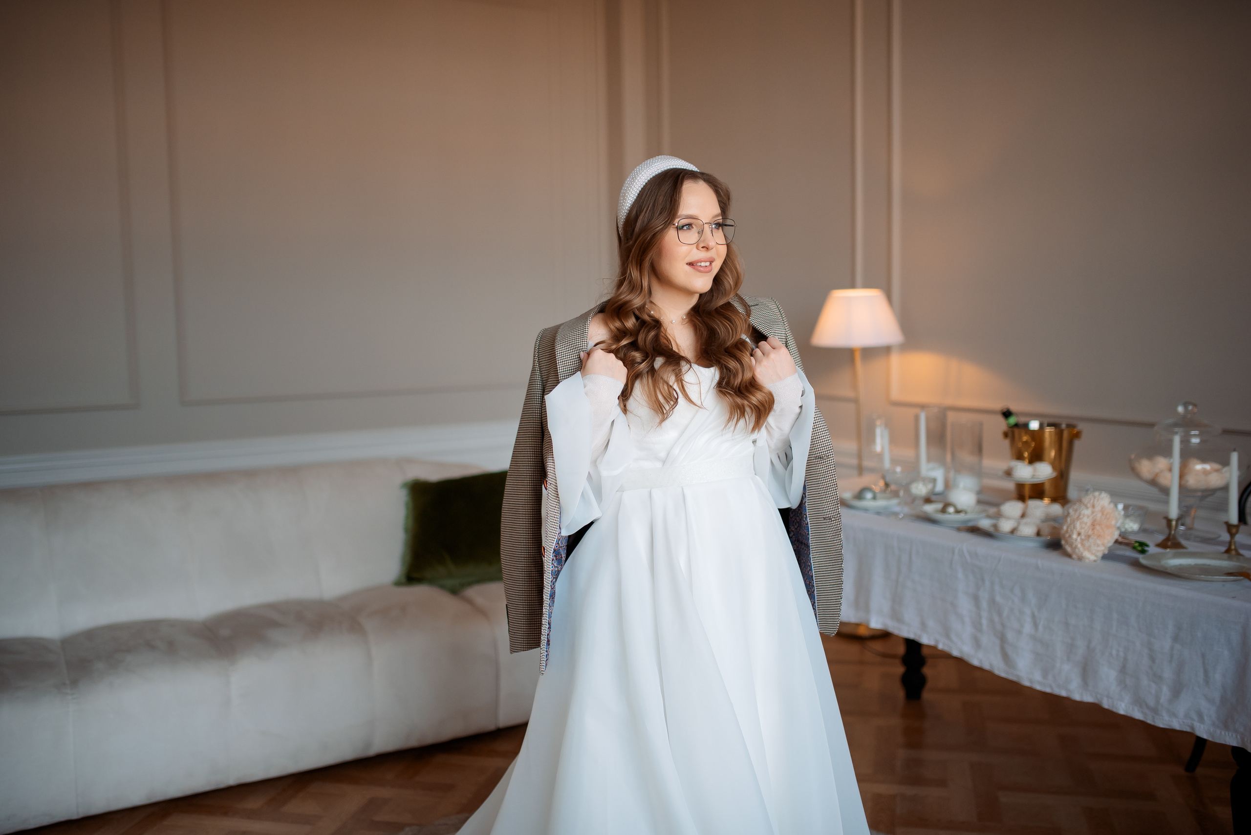 Н+А. Фотограф Краснодар Николай Андросов