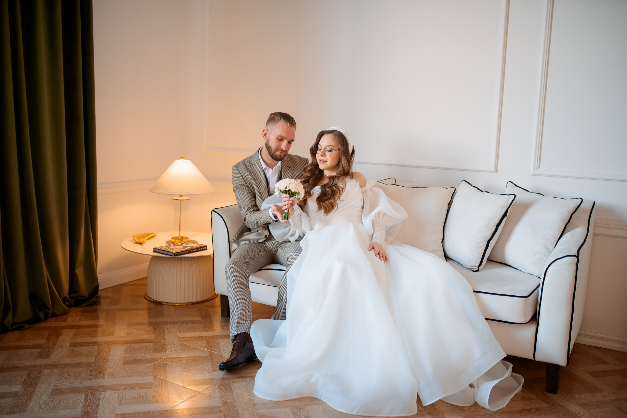 Н+А. Фотограф Краснодар Николай Андросов