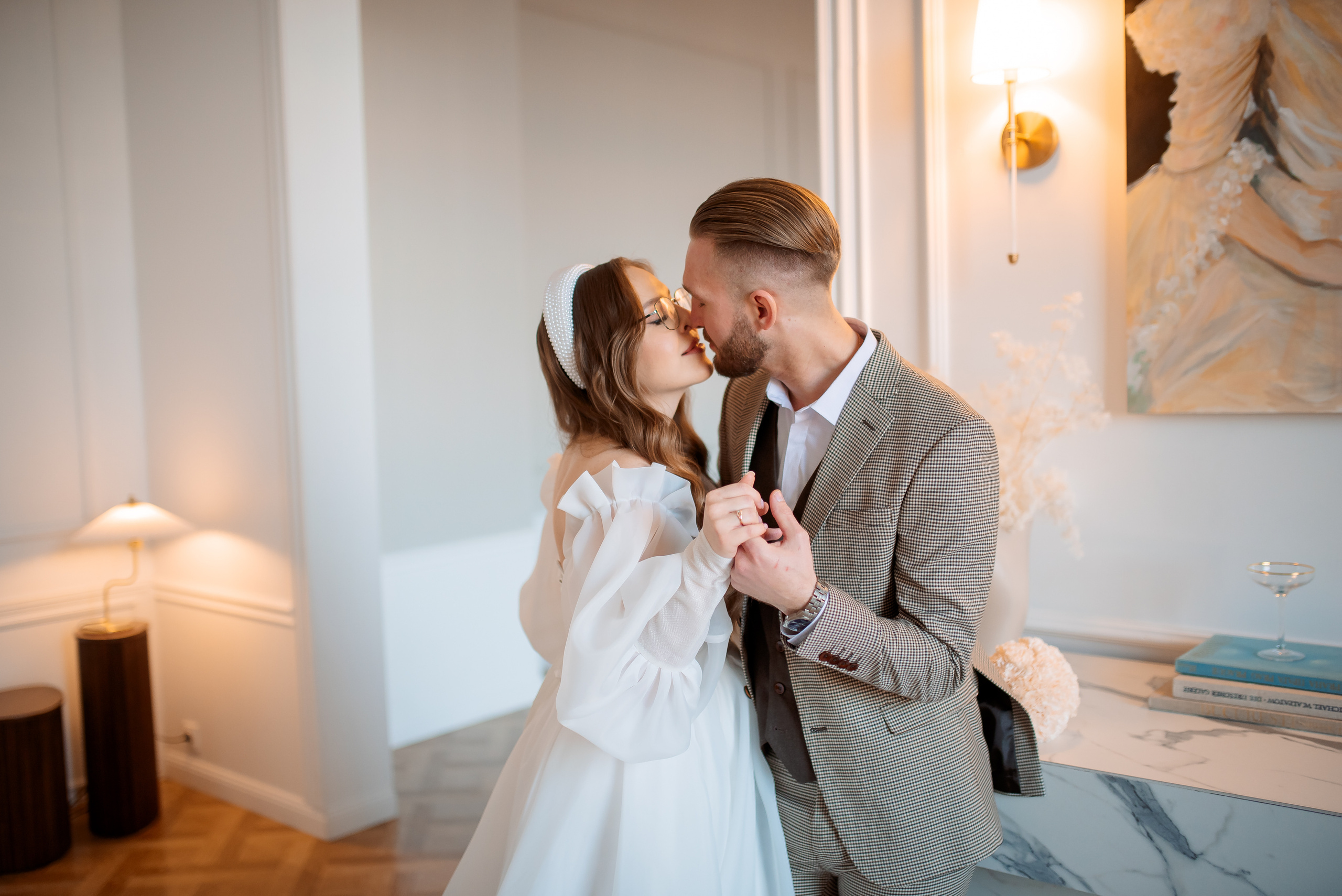 Н+А. Фотограф Краснодар Николай Андросов