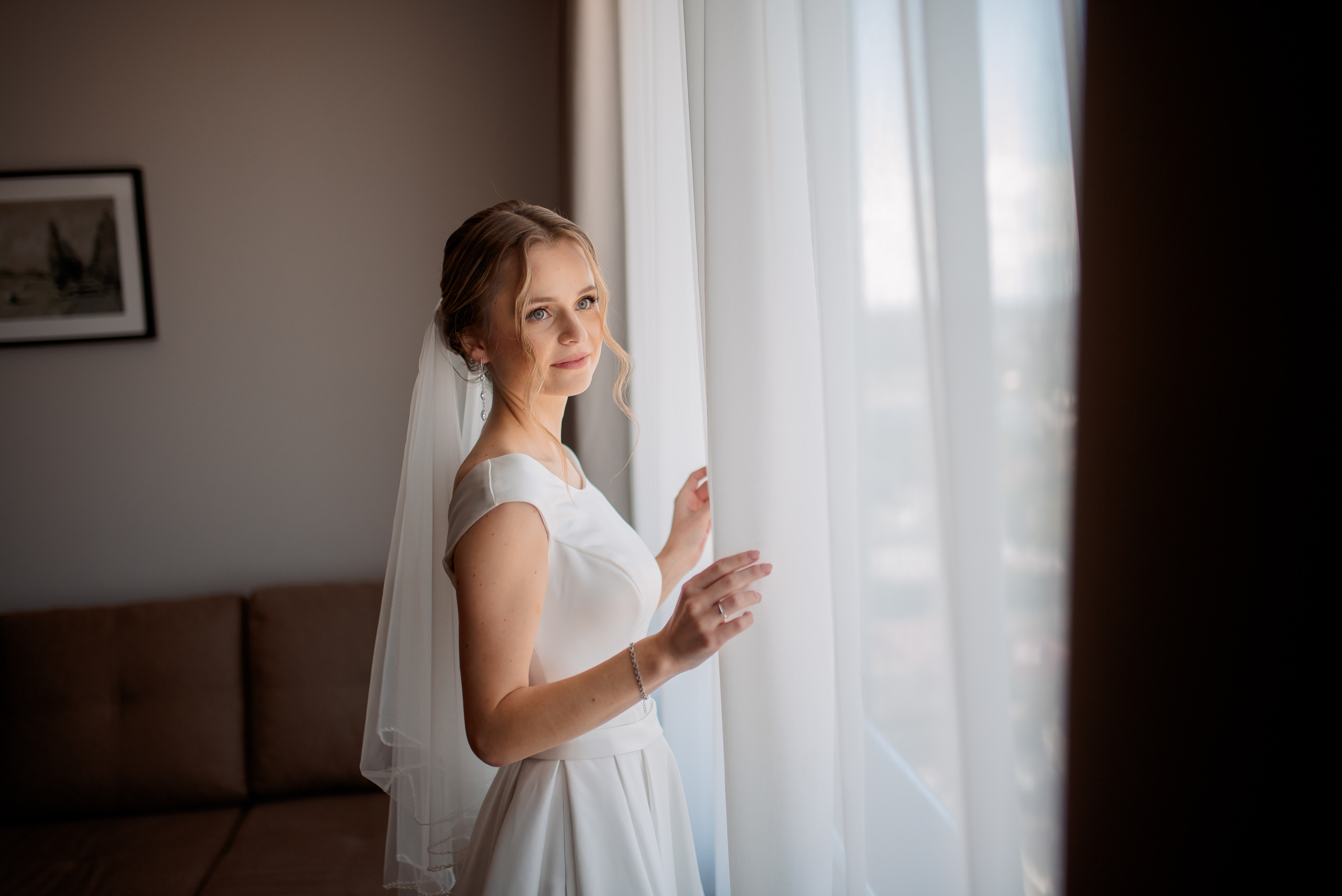 Н+Е. Фотограф Краснодар Николай Андросов