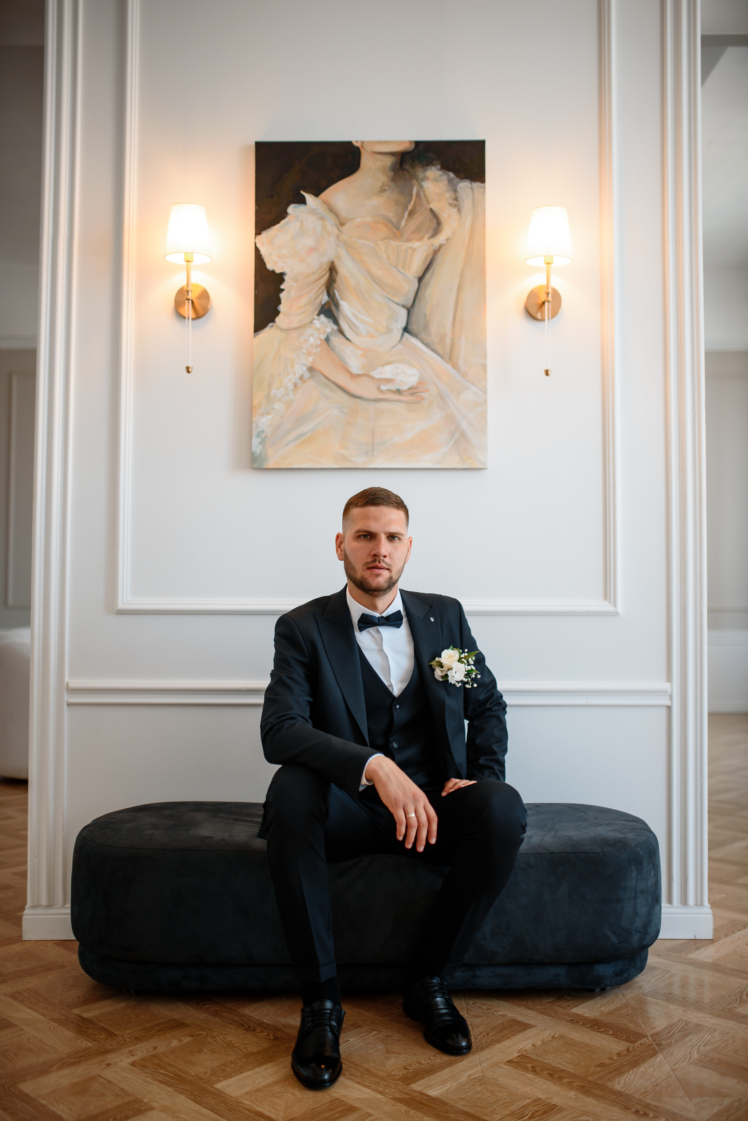 К+Е. Фотограф Краснодар Николай Андросов