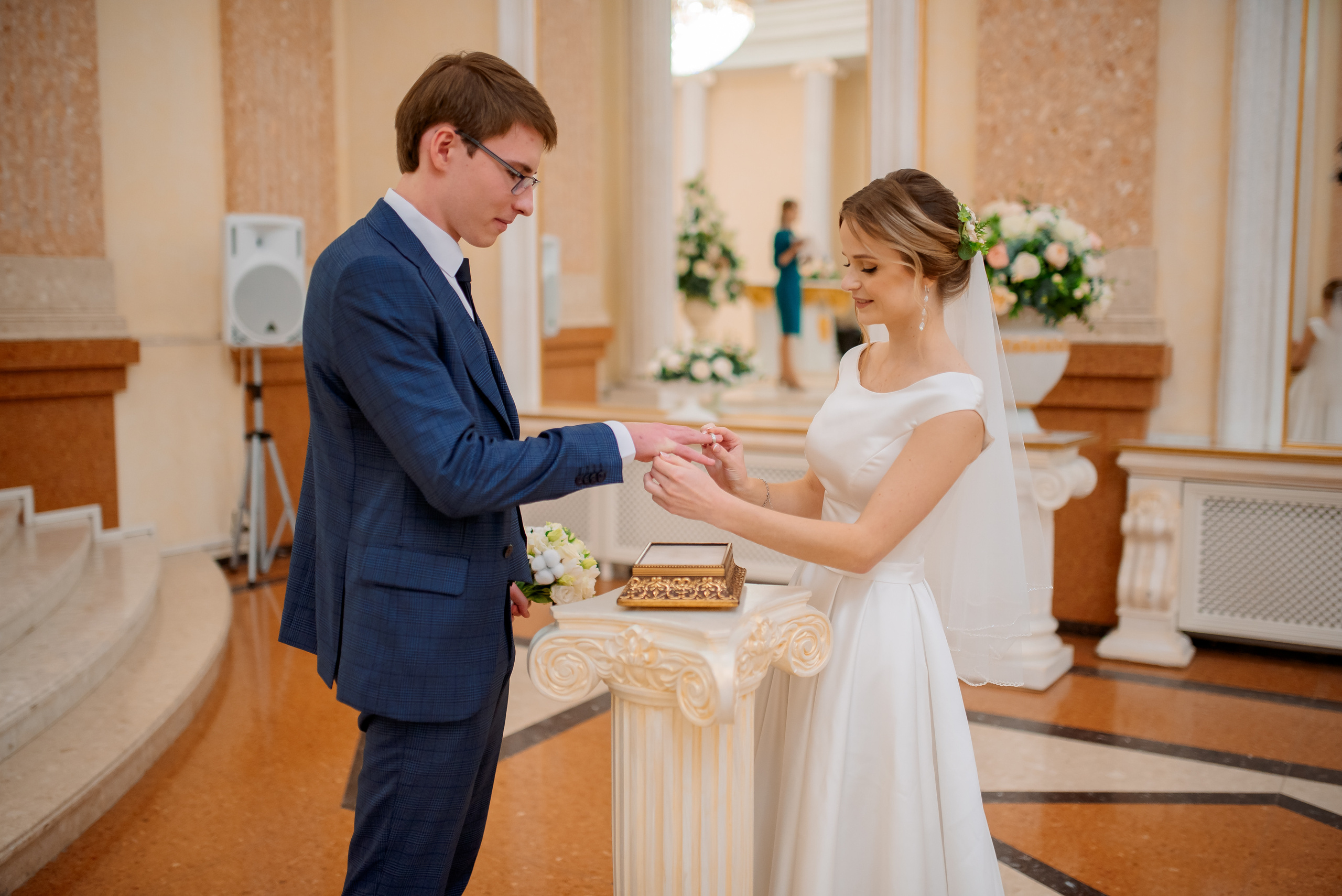 Н+Е. Фотограф Краснодар Николай Андросов