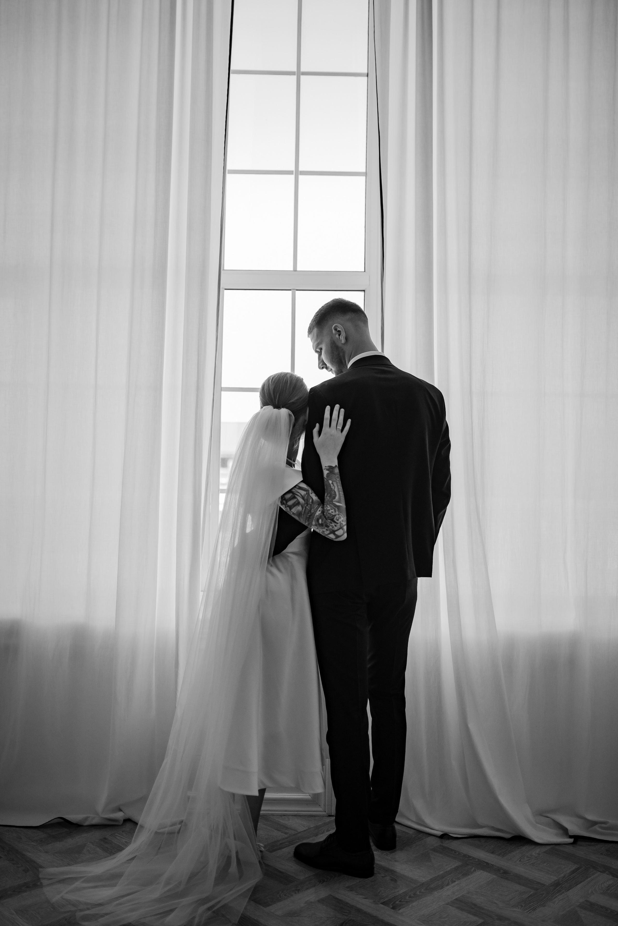 К+Е. Фотограф Краснодар Николай Андросов