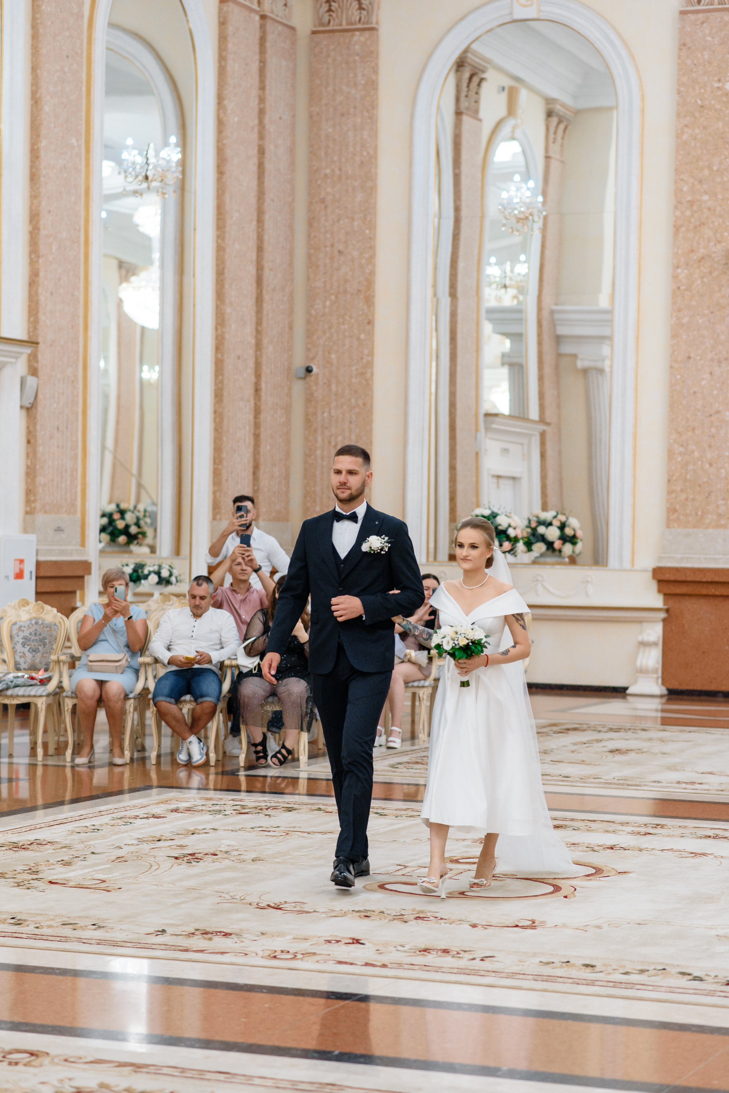 К+Е. Фотограф Краснодар Николай Андросов