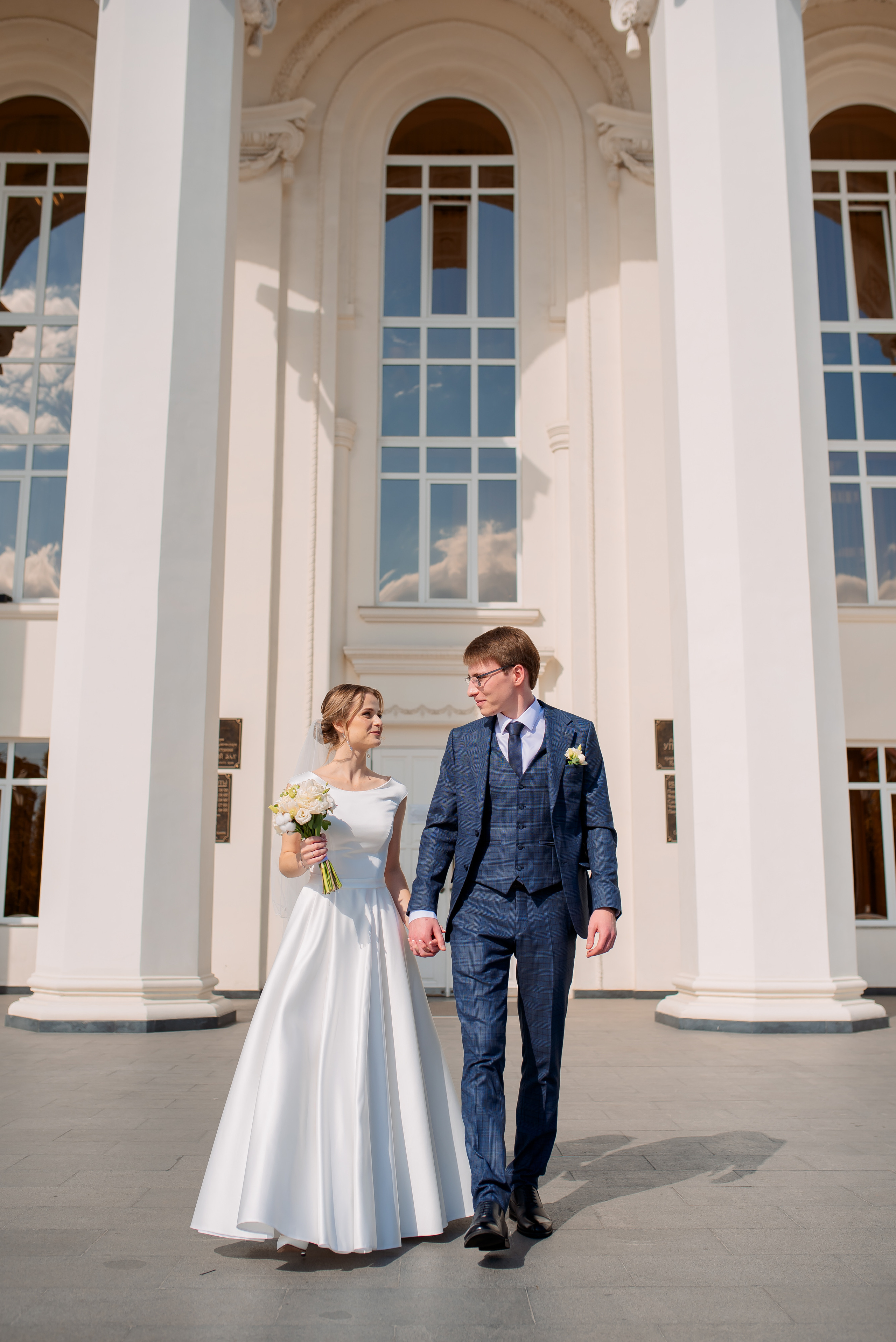 Н+Е. Фотограф Краснодар Николай Андросов