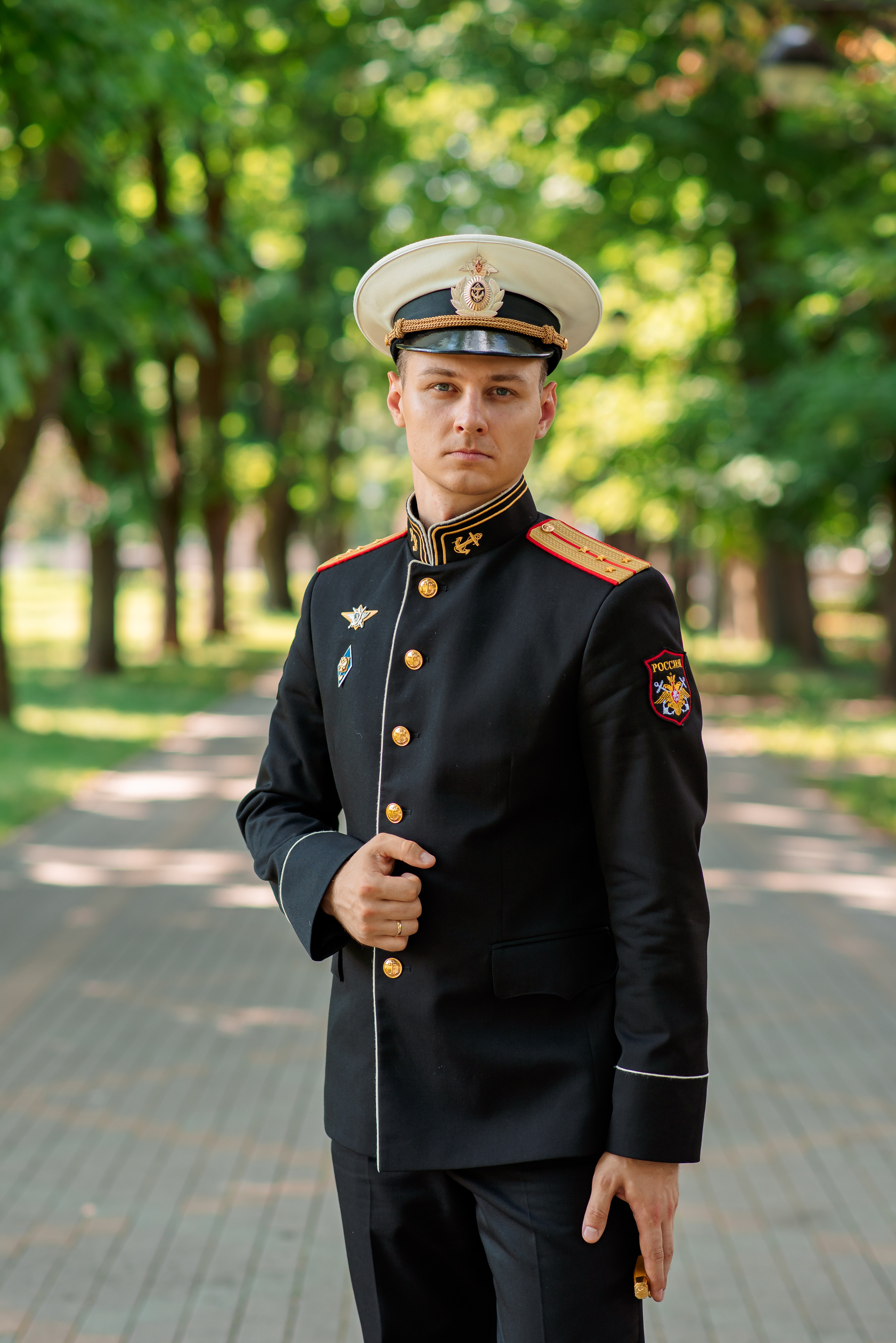 В+М. Фотограф Краснодар Николай Андросов