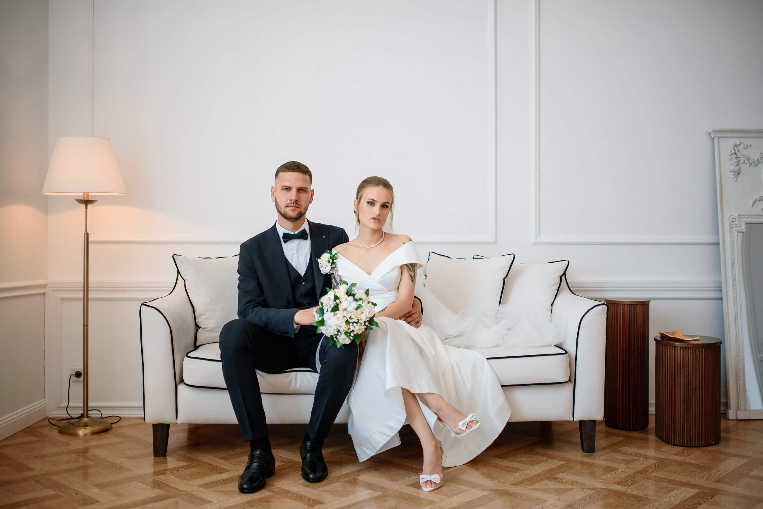 К+Е. Фотограф Краснодар Николай Андросов