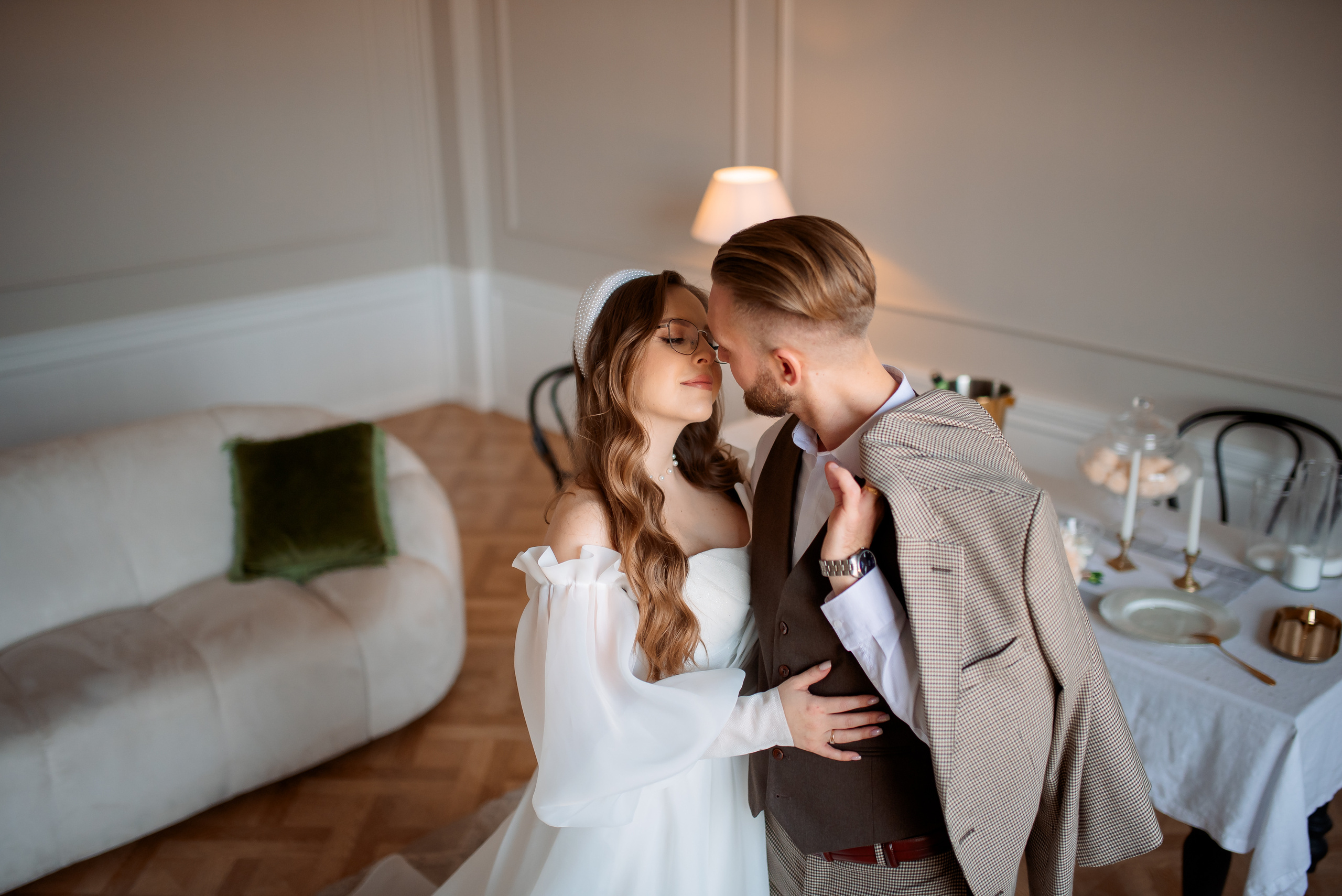 Н+А. Фотограф Краснодар Николай Андросов